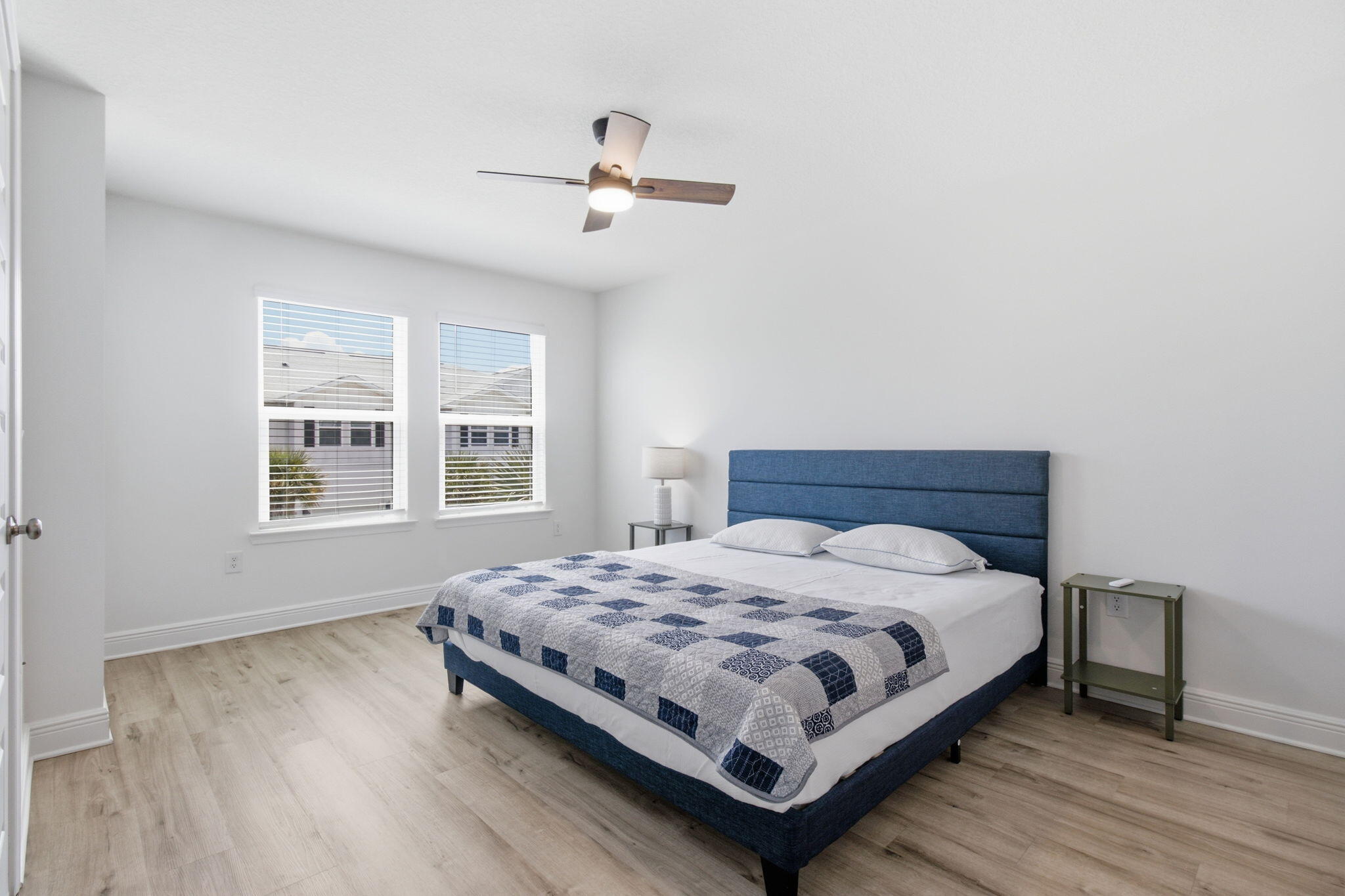 Harbor Place - Residential