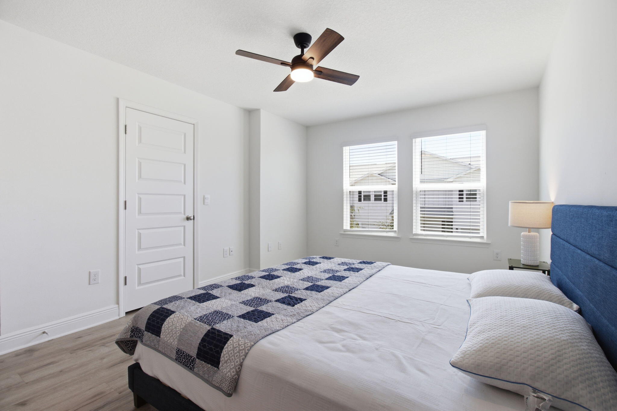 Harbor Place - Residential