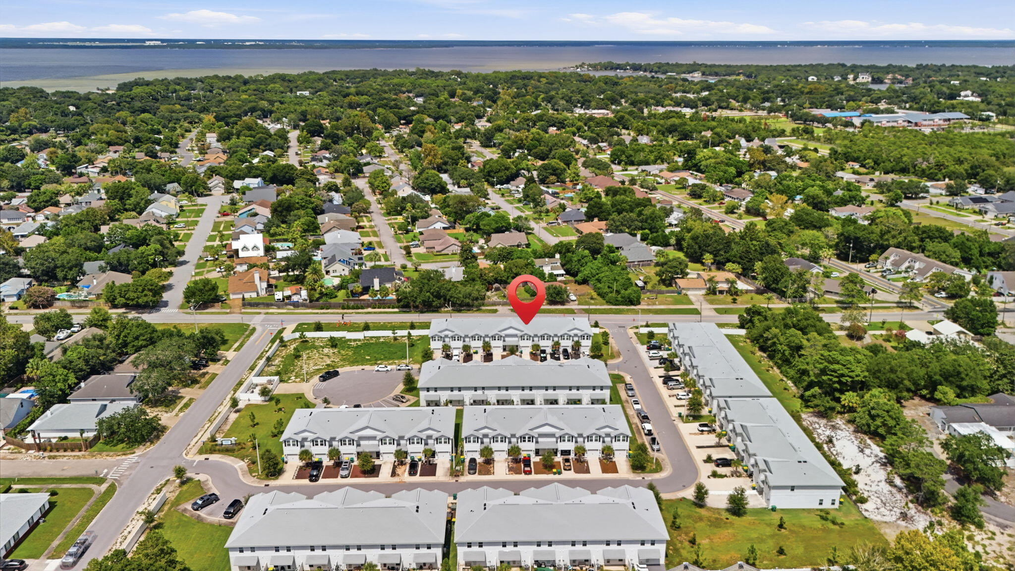 Harbor Place - Residential