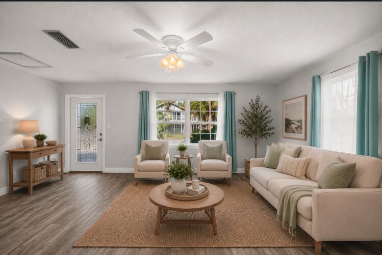 MIRAMAR HEIGHTS - Residential