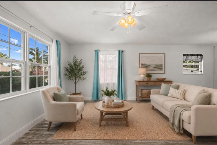MIRAMAR HEIGHTS - Residential