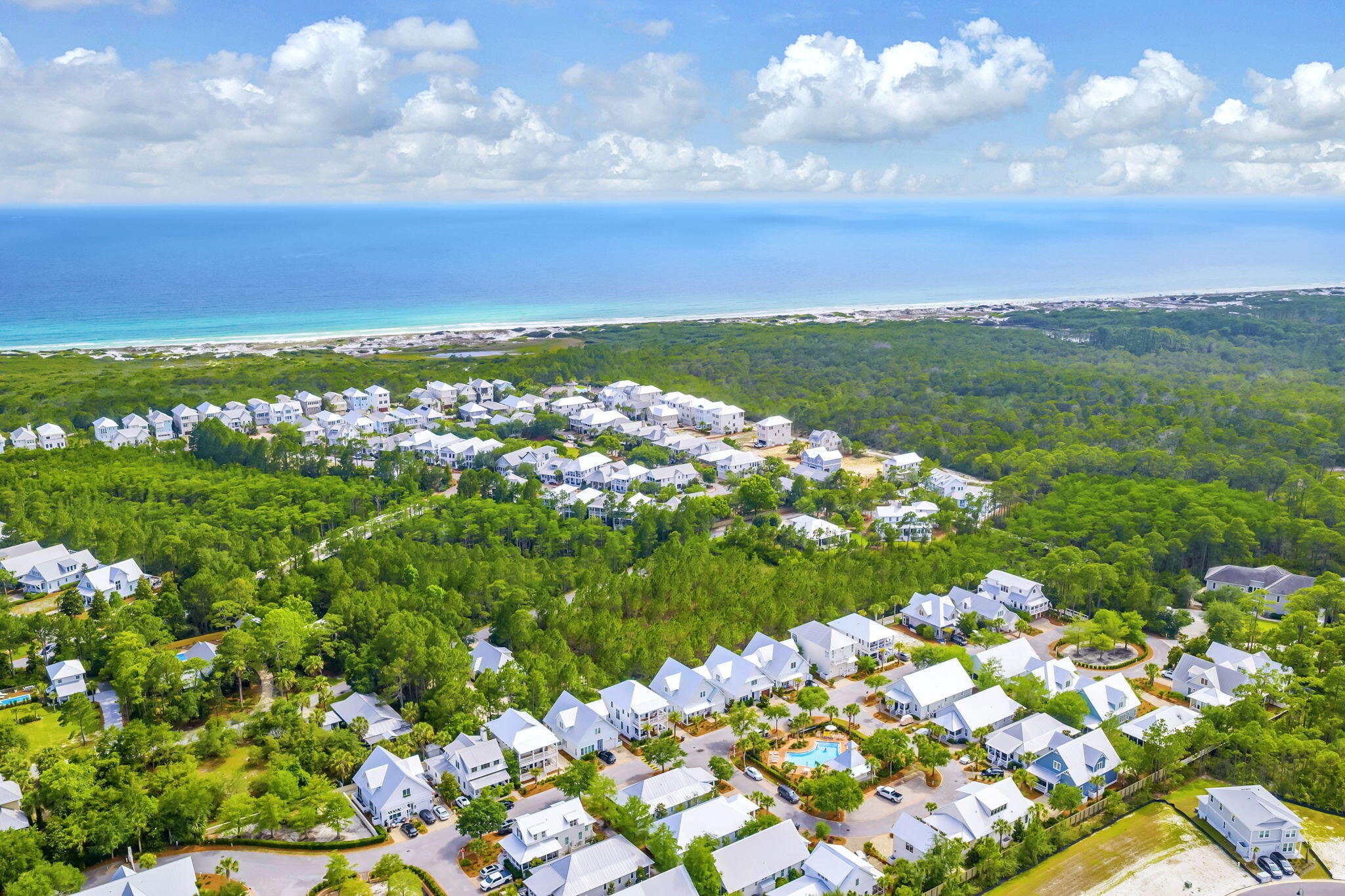 CYPRESS DUNES - Residential