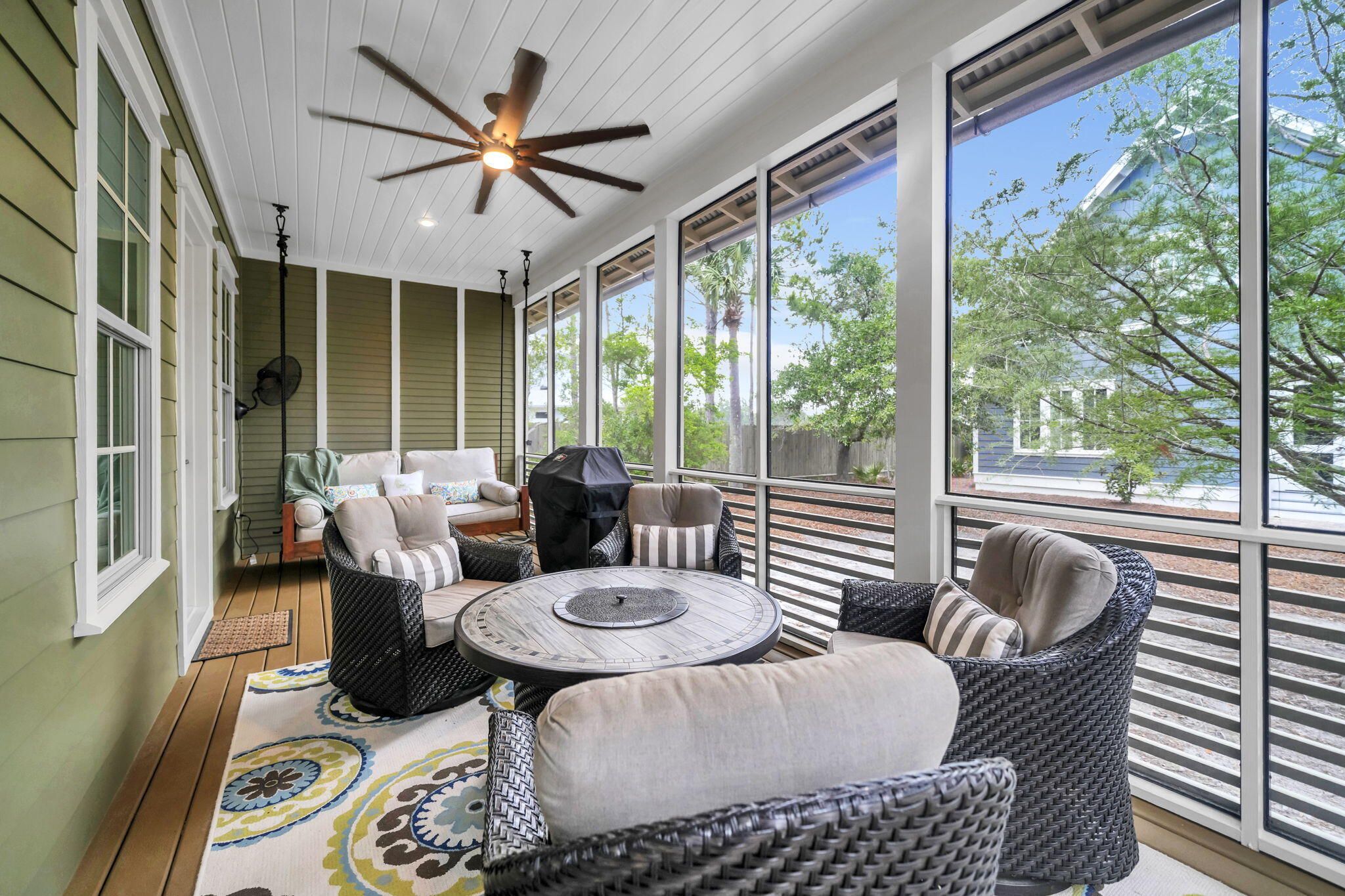 CYPRESS DUNES - Residential