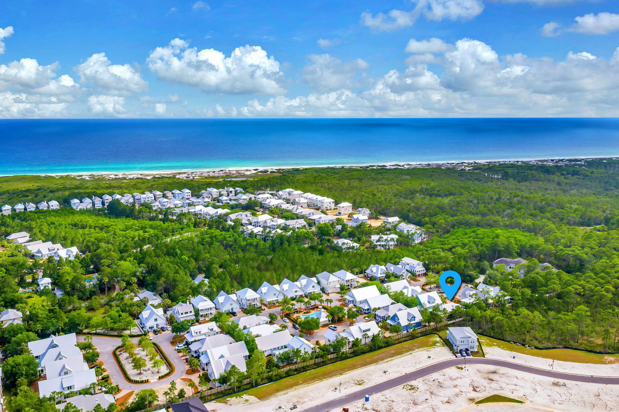 CYPRESS DUNES - Residential