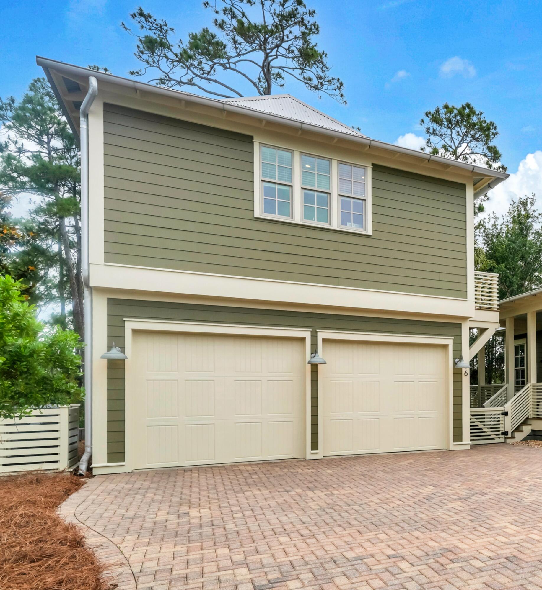 CYPRESS DUNES - Residential