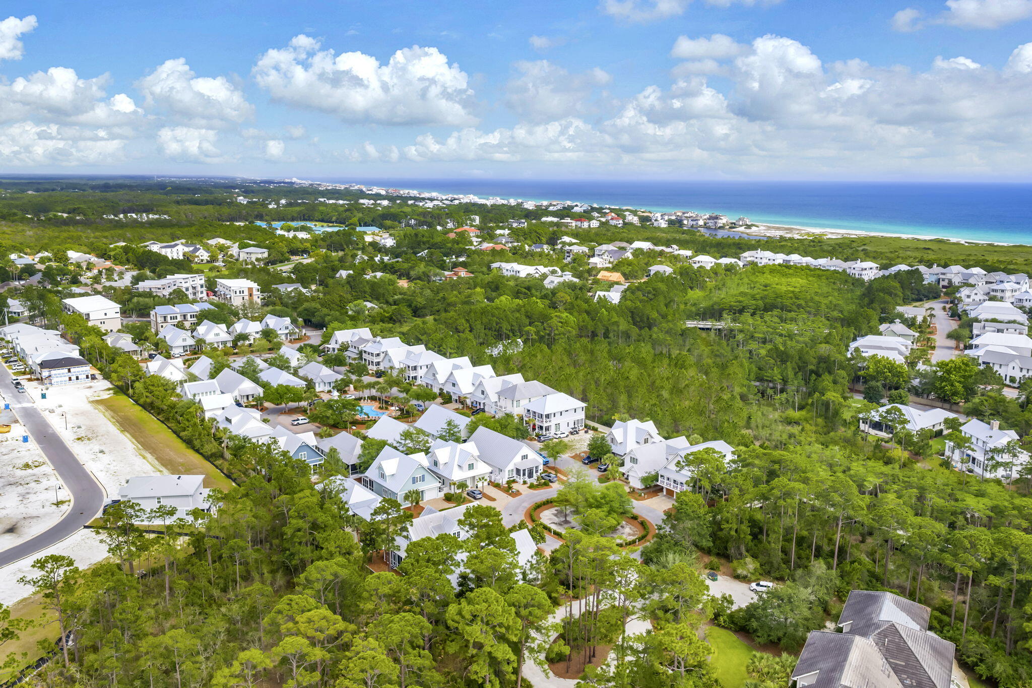 CYPRESS DUNES - Residential
