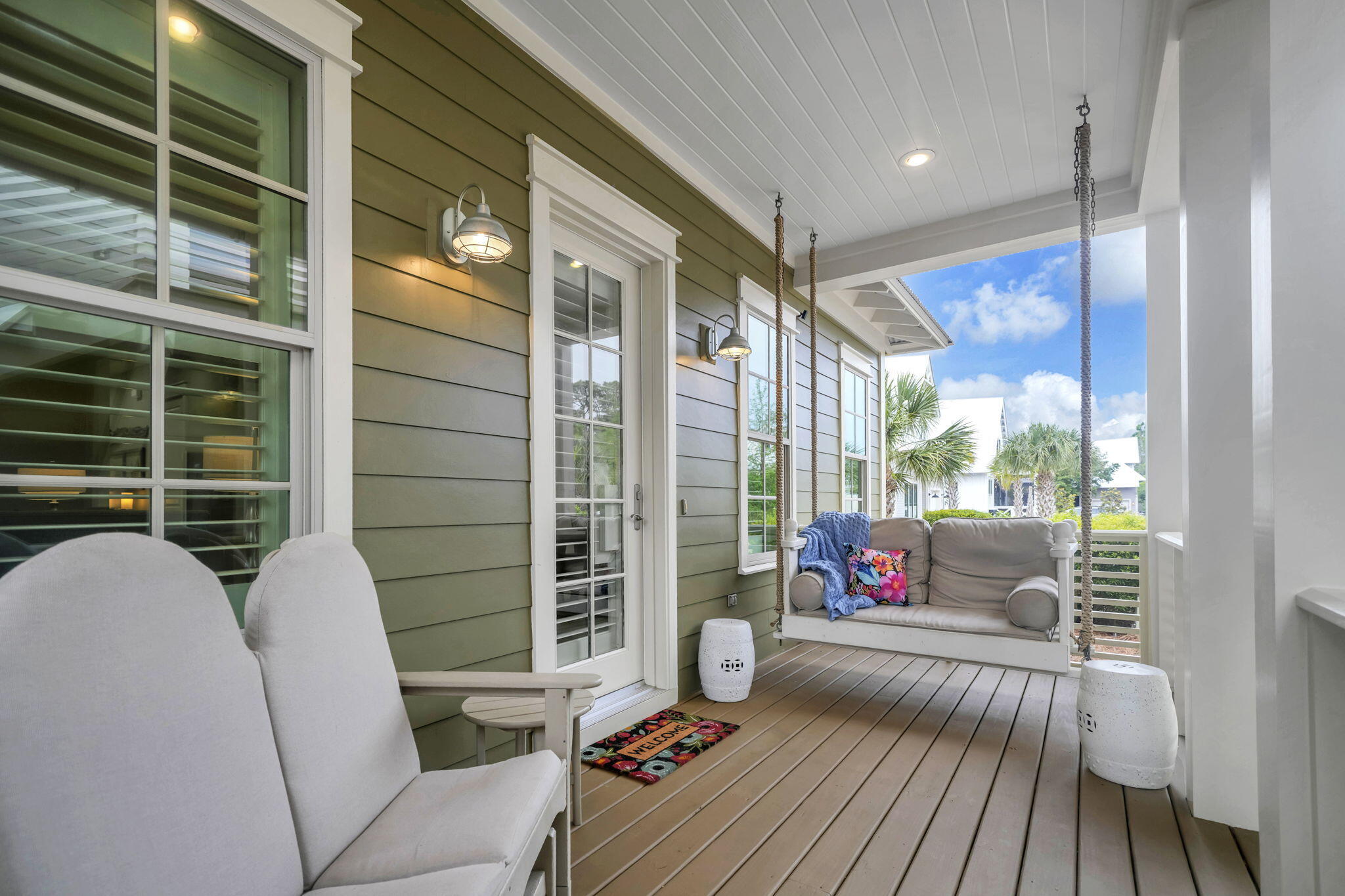 CYPRESS DUNES - Residential