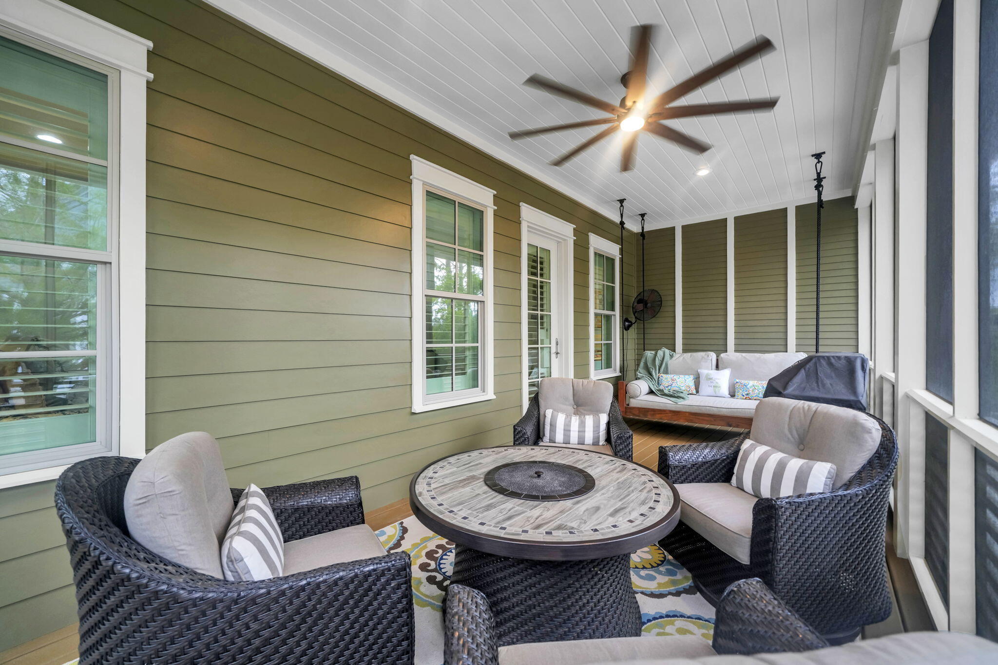 CYPRESS DUNES - Residential