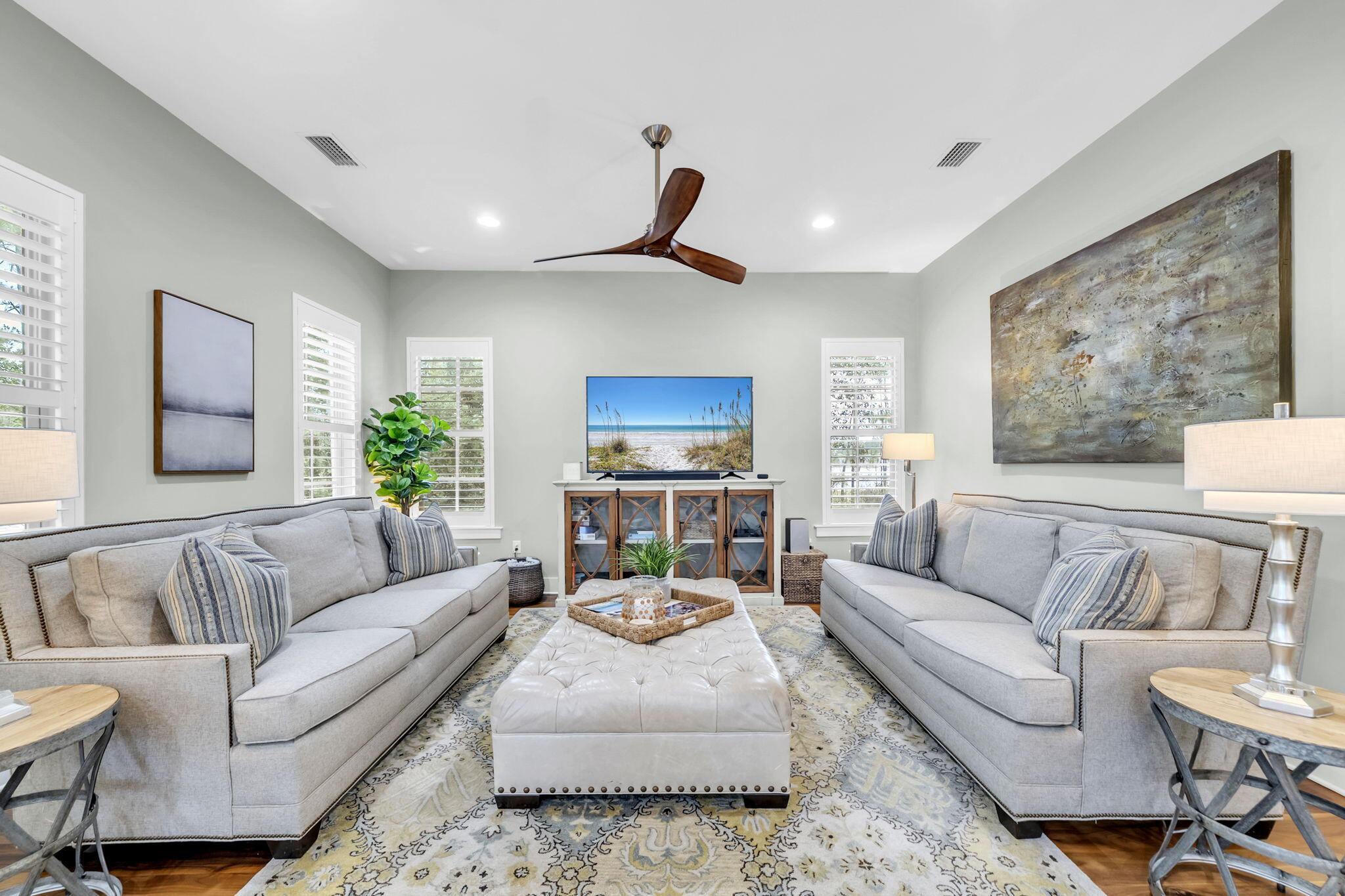 CYPRESS DUNES - Residential