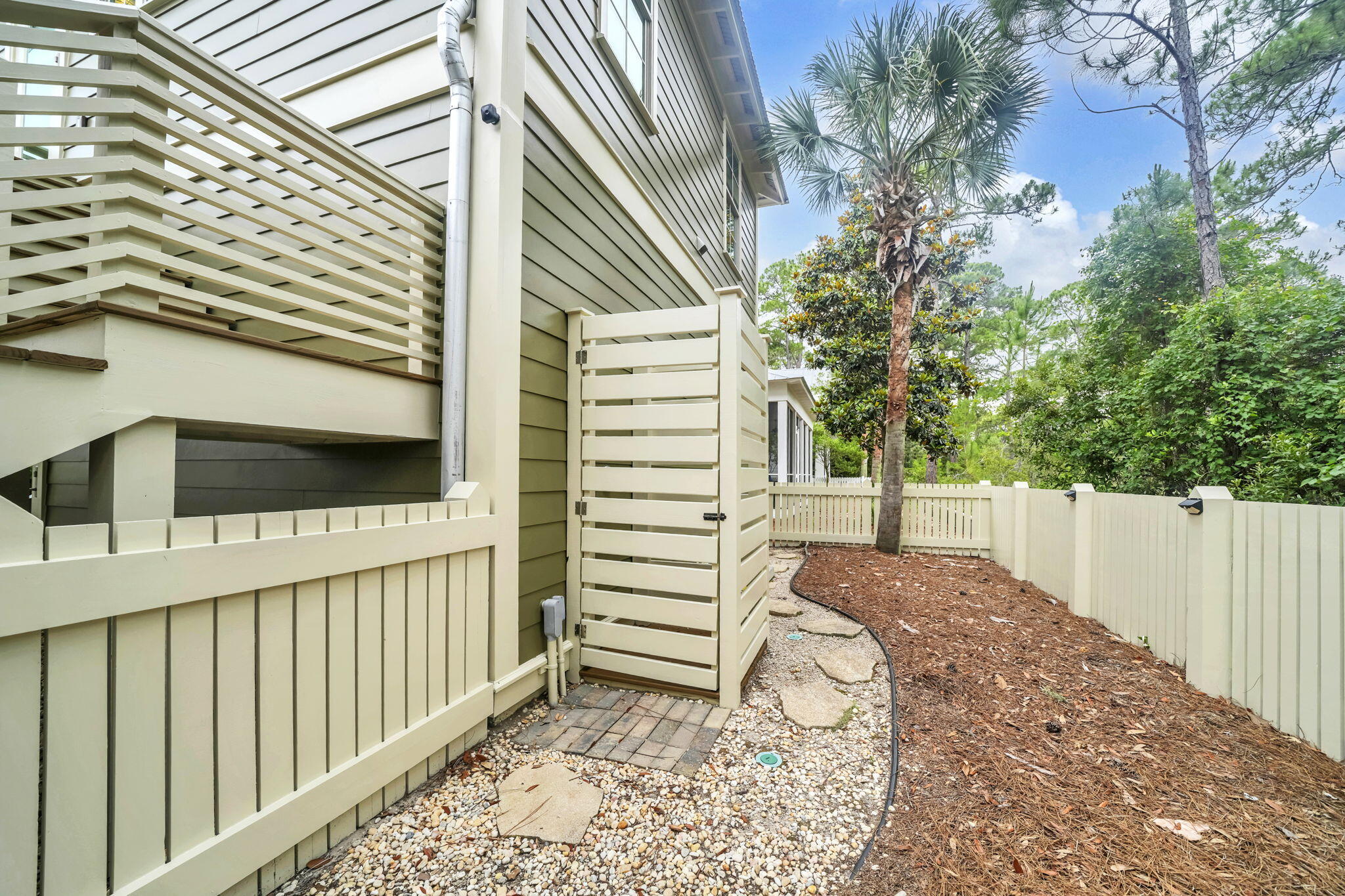 CYPRESS DUNES - Residential