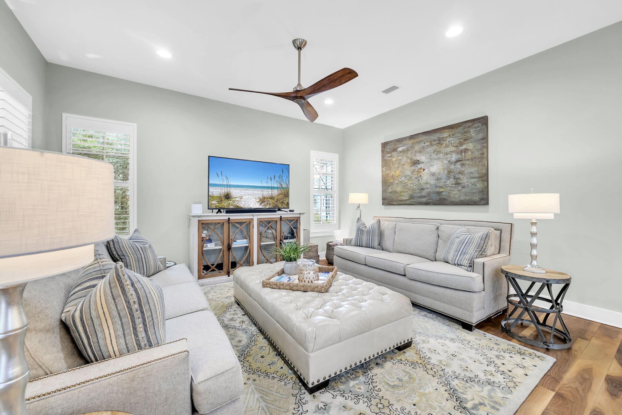 CYPRESS DUNES - Residential