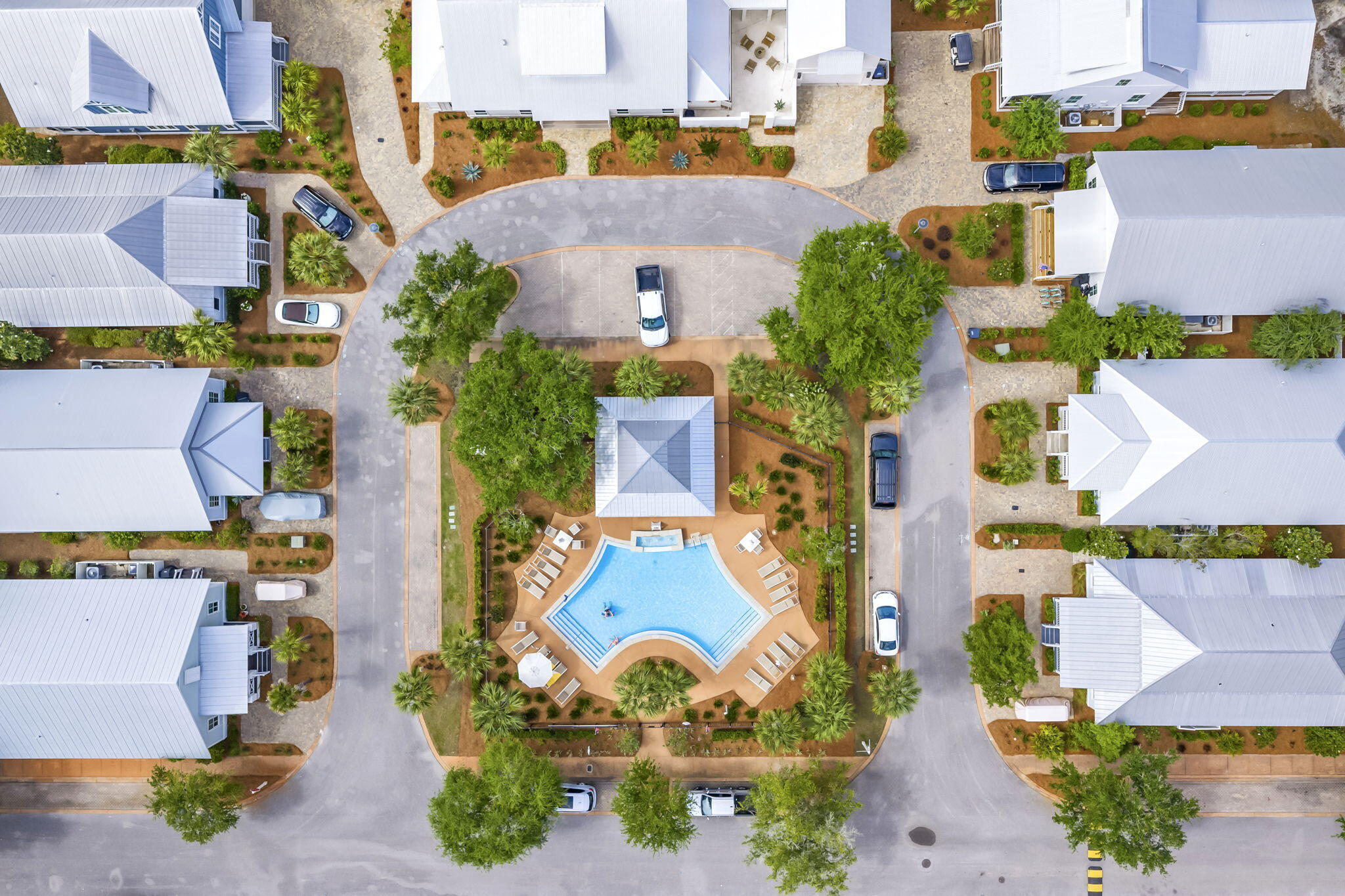 CYPRESS DUNES - Residential