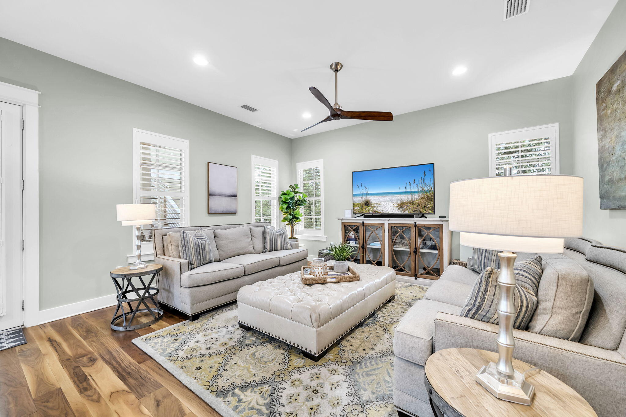 CYPRESS DUNES - Residential