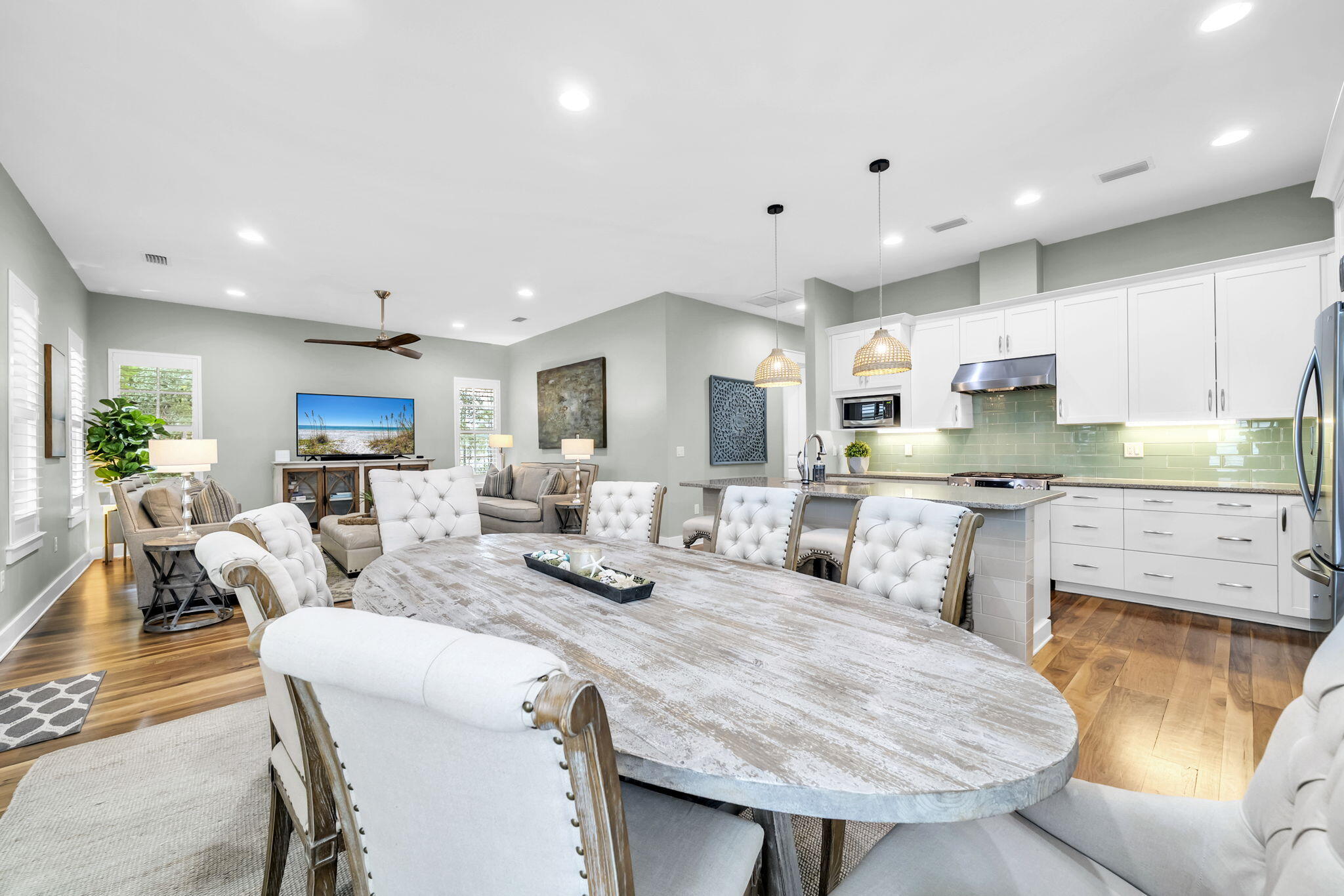 CYPRESS DUNES - Residential