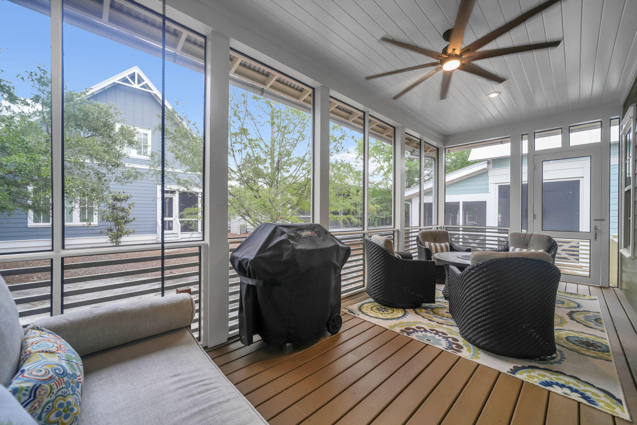 CYPRESS DUNES - Residential