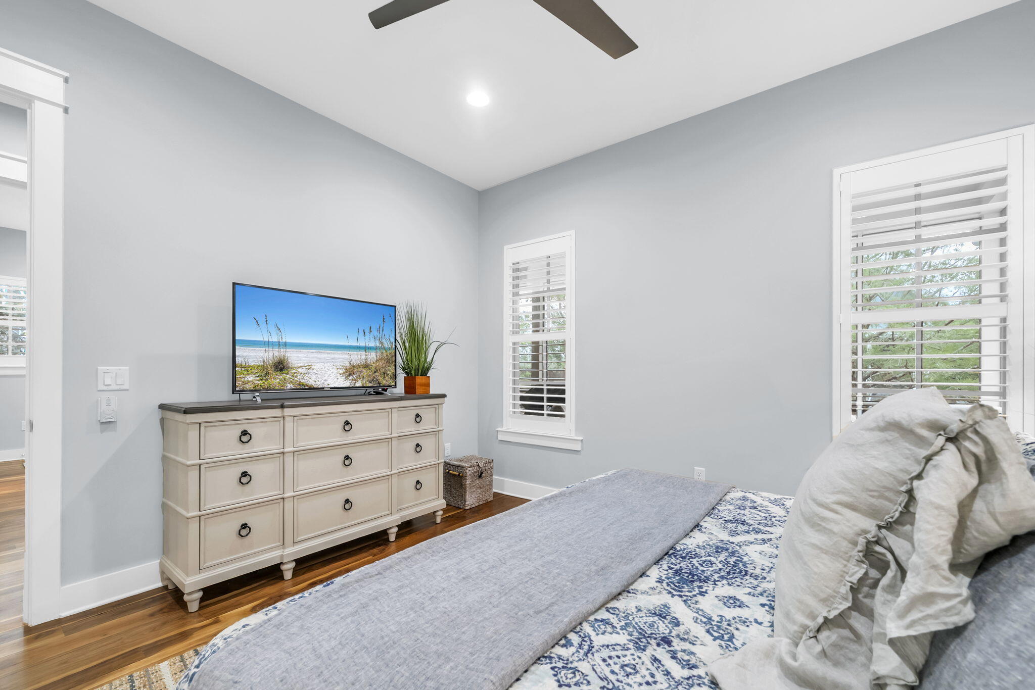 CYPRESS DUNES - Residential