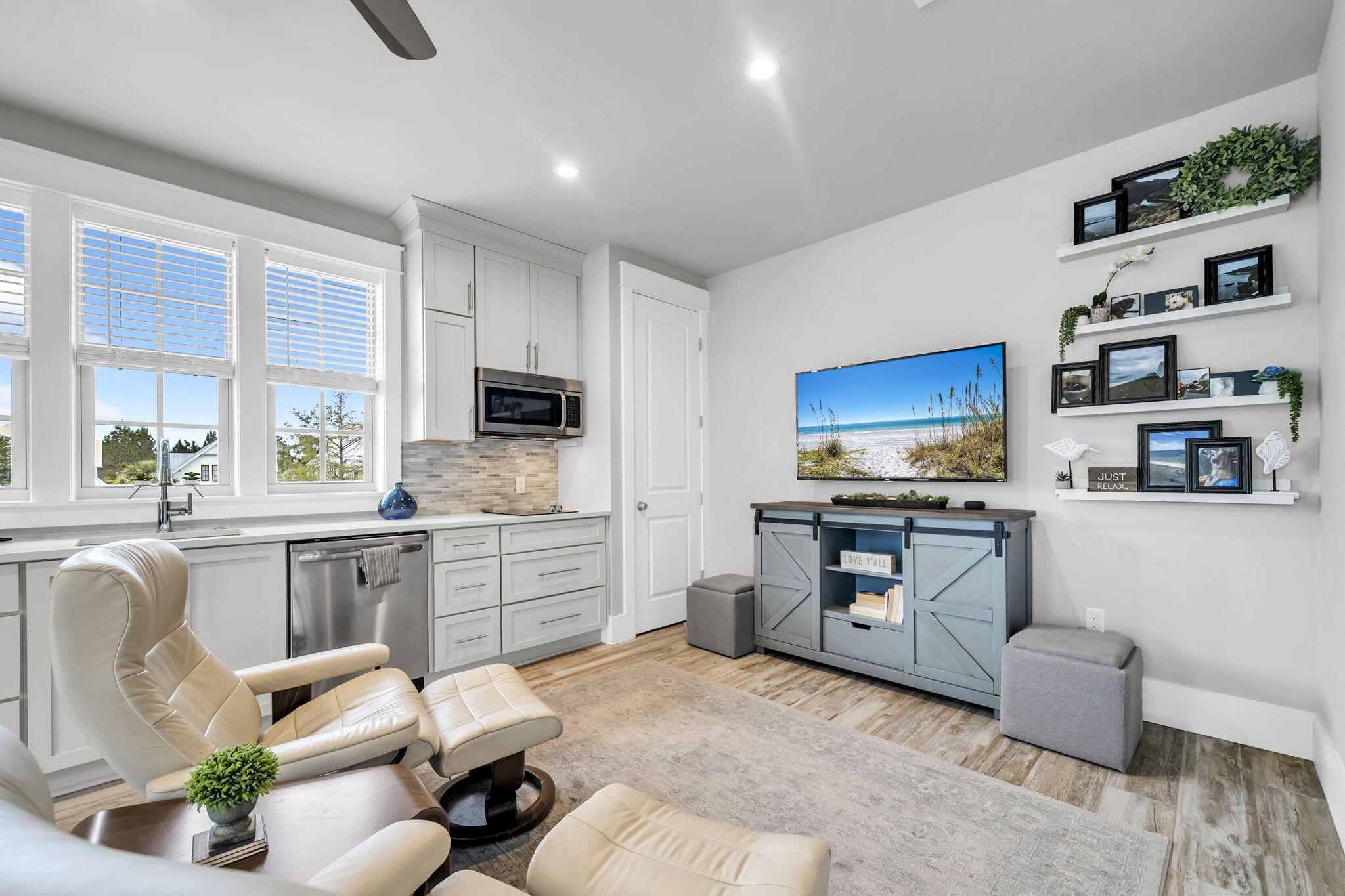 CYPRESS DUNES - Residential