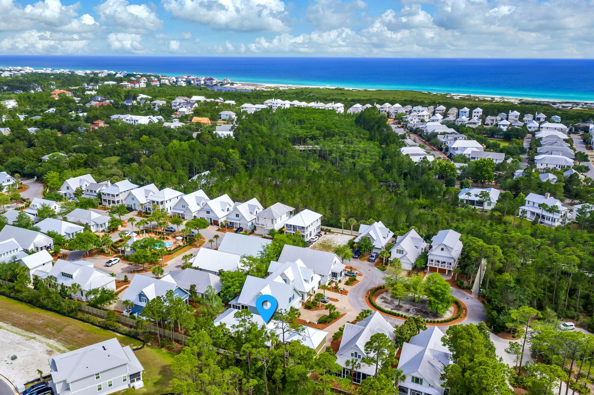 CYPRESS DUNES - Residential