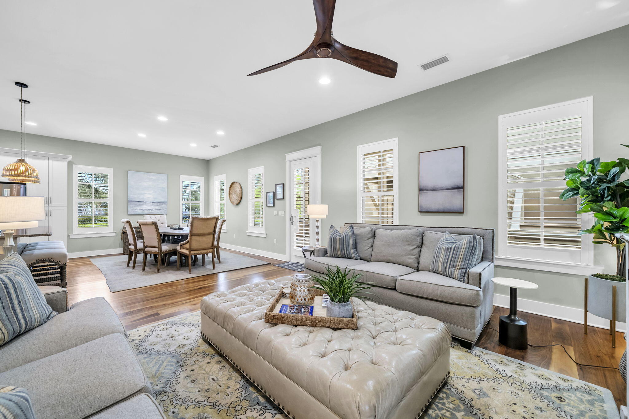 CYPRESS DUNES - Residential