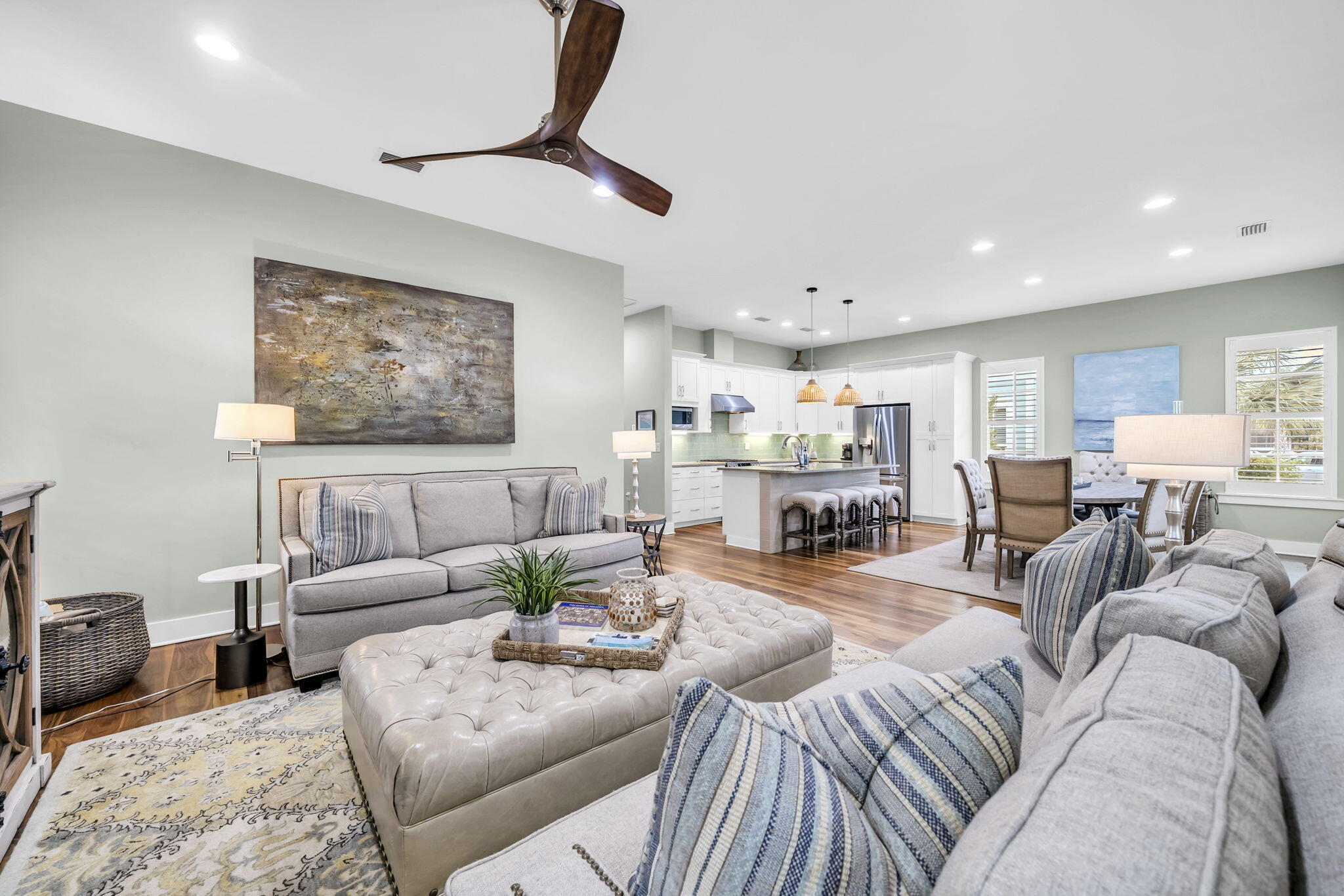 CYPRESS DUNES - Residential
