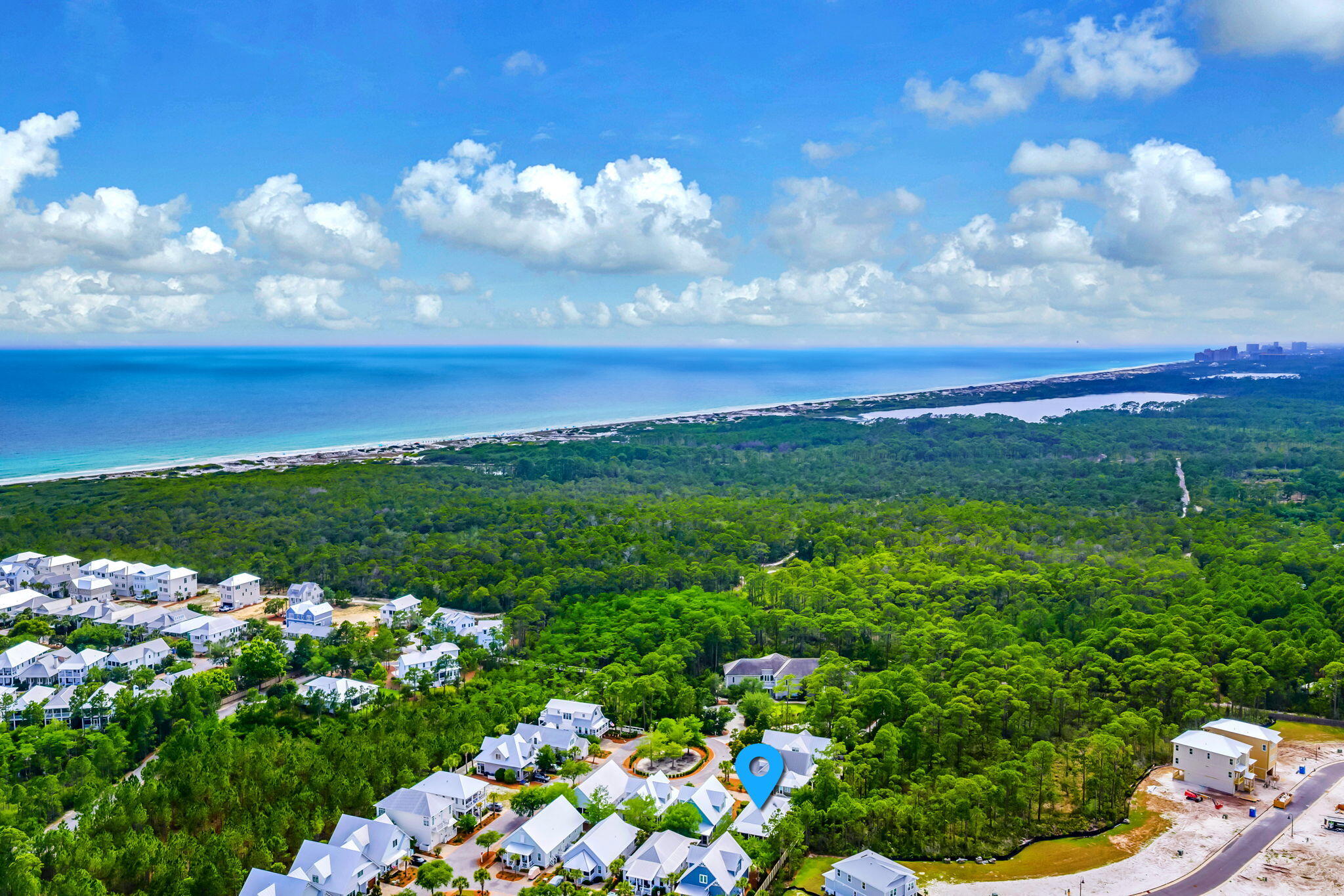 CYPRESS DUNES - Residential