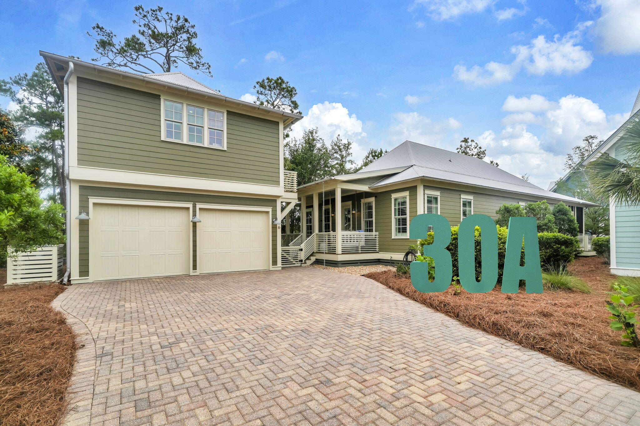 CYPRESS DUNES - Residential