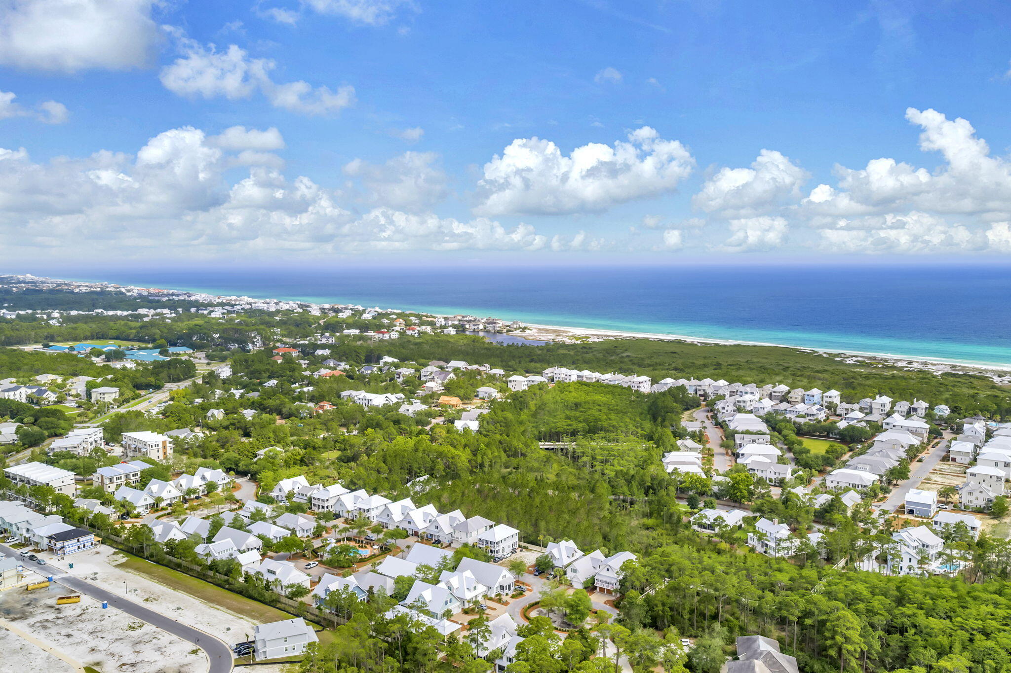 CYPRESS DUNES - Residential