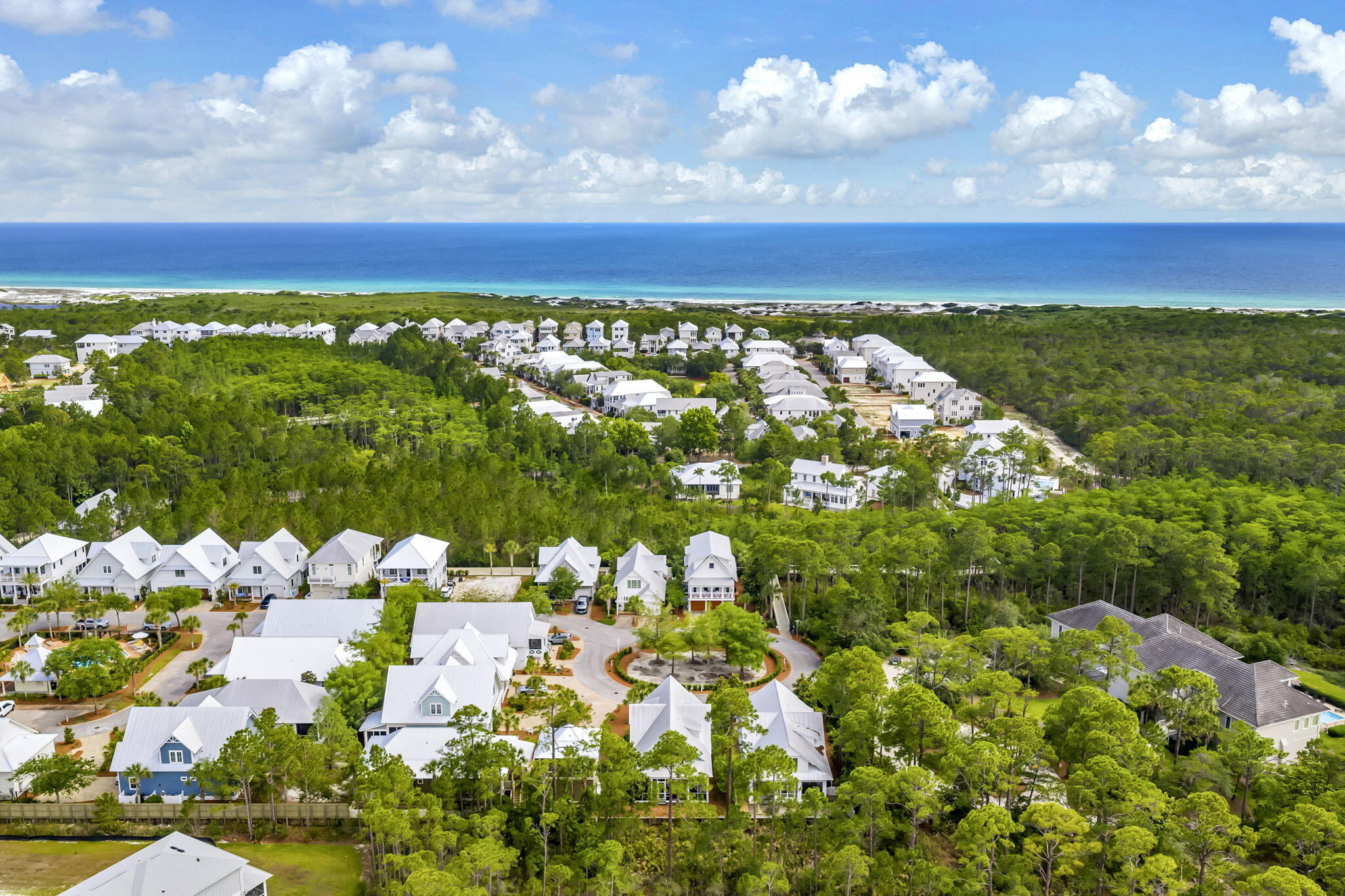 CYPRESS DUNES - Residential