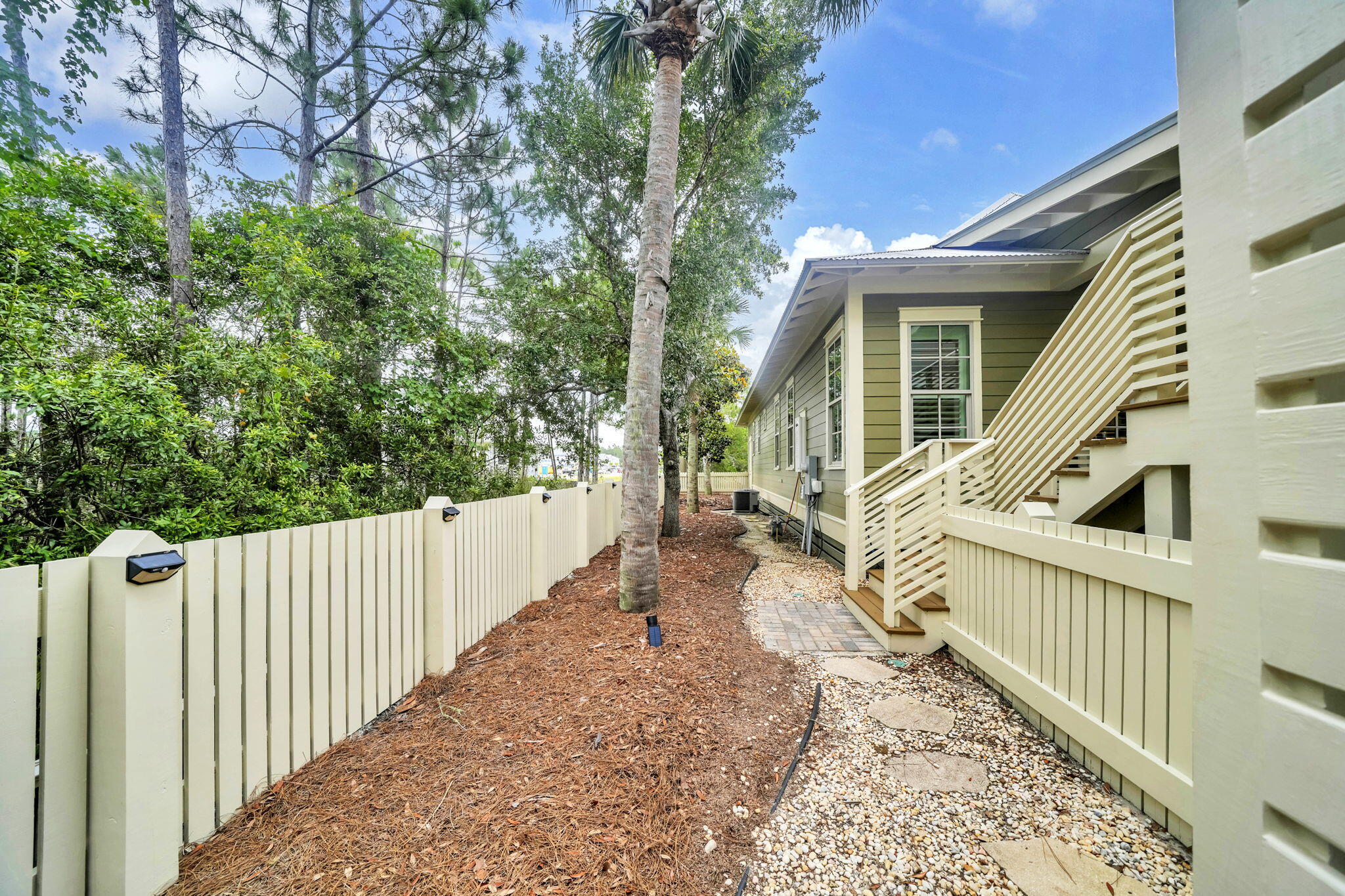 CYPRESS DUNES - Residential
