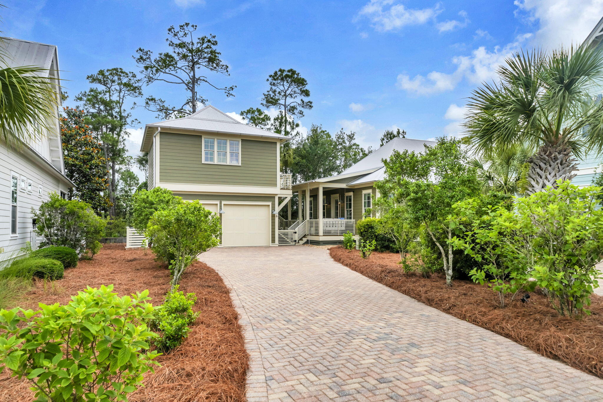 CYPRESS DUNES - Residential