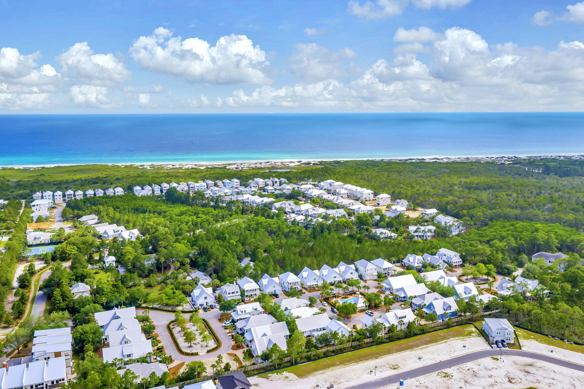CYPRESS DUNES - Residential