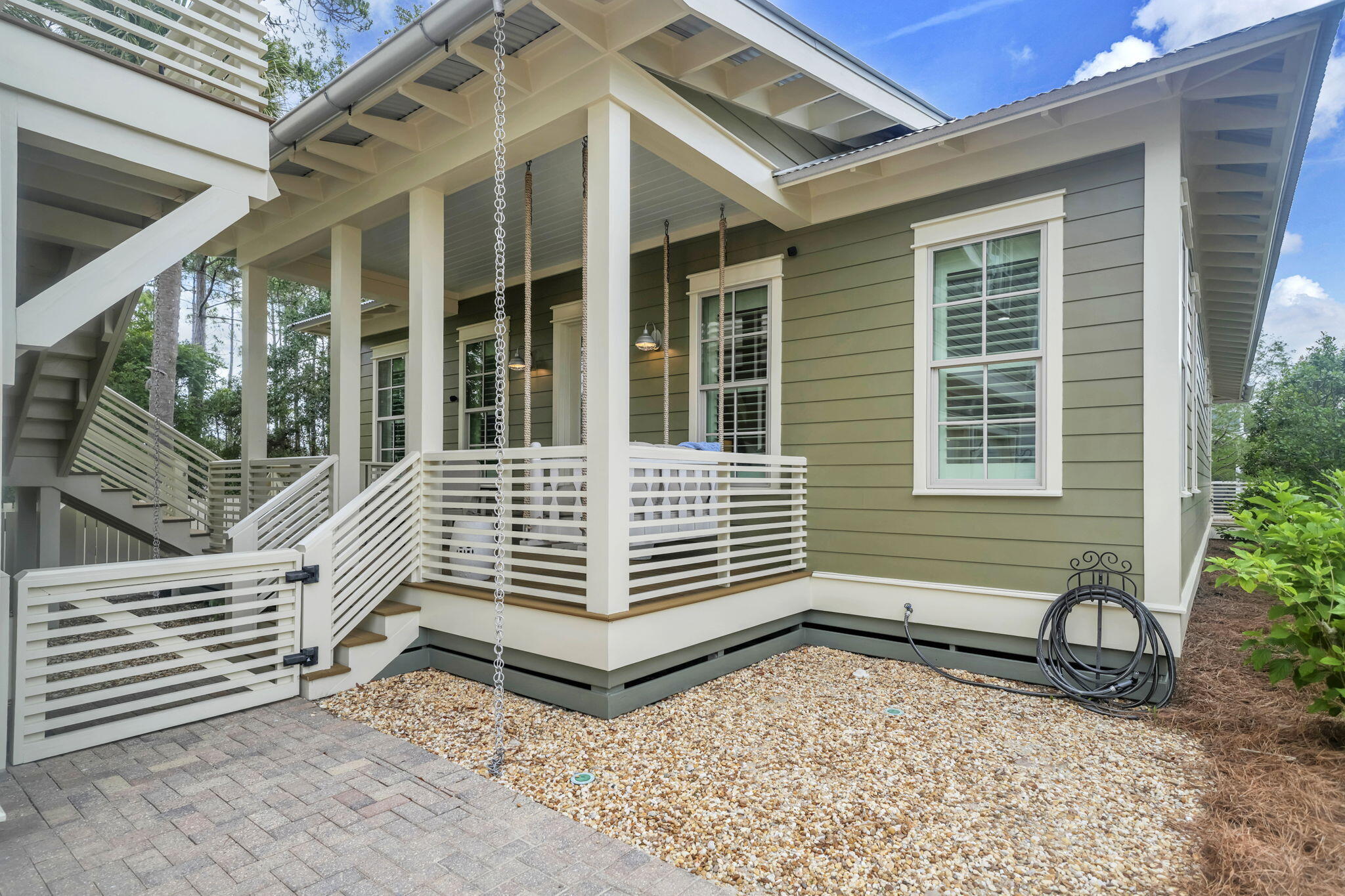 CYPRESS DUNES - Residential