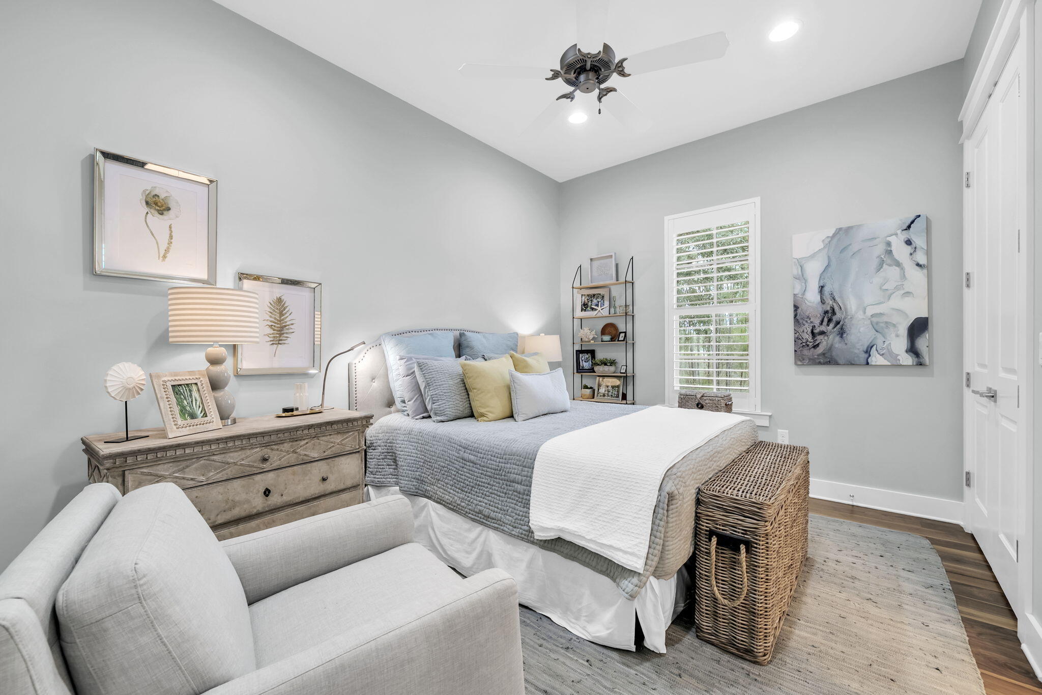 CYPRESS DUNES - Residential