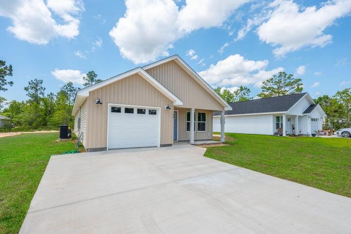 Holley Grove - Residential