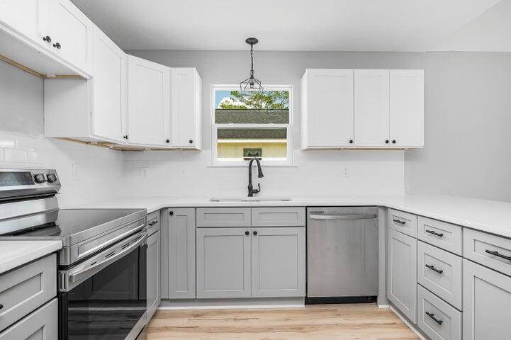 Holley Grove - Residential