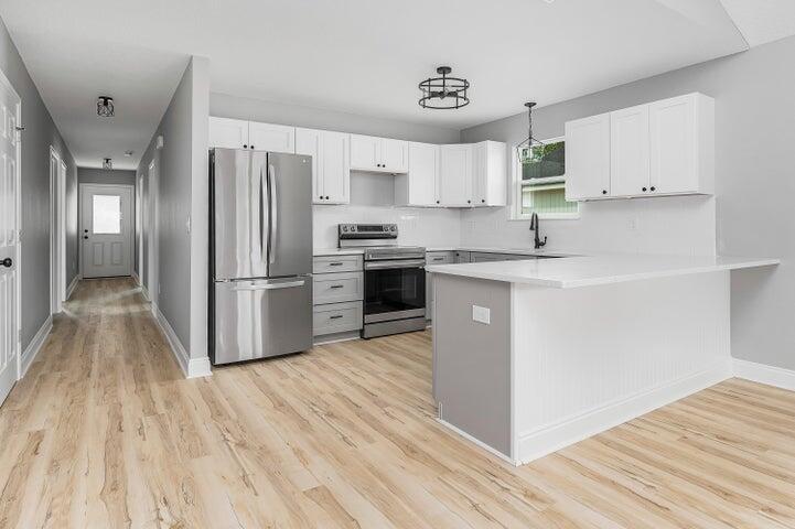 Holley Grove - Residential