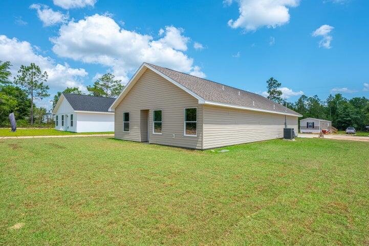 Holley Grove - Residential