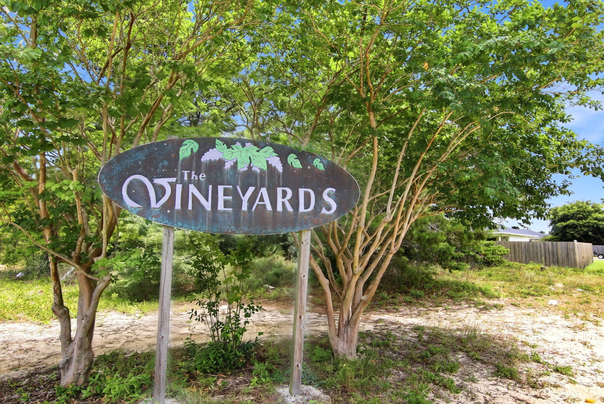 VINEYARD THE - Residential
