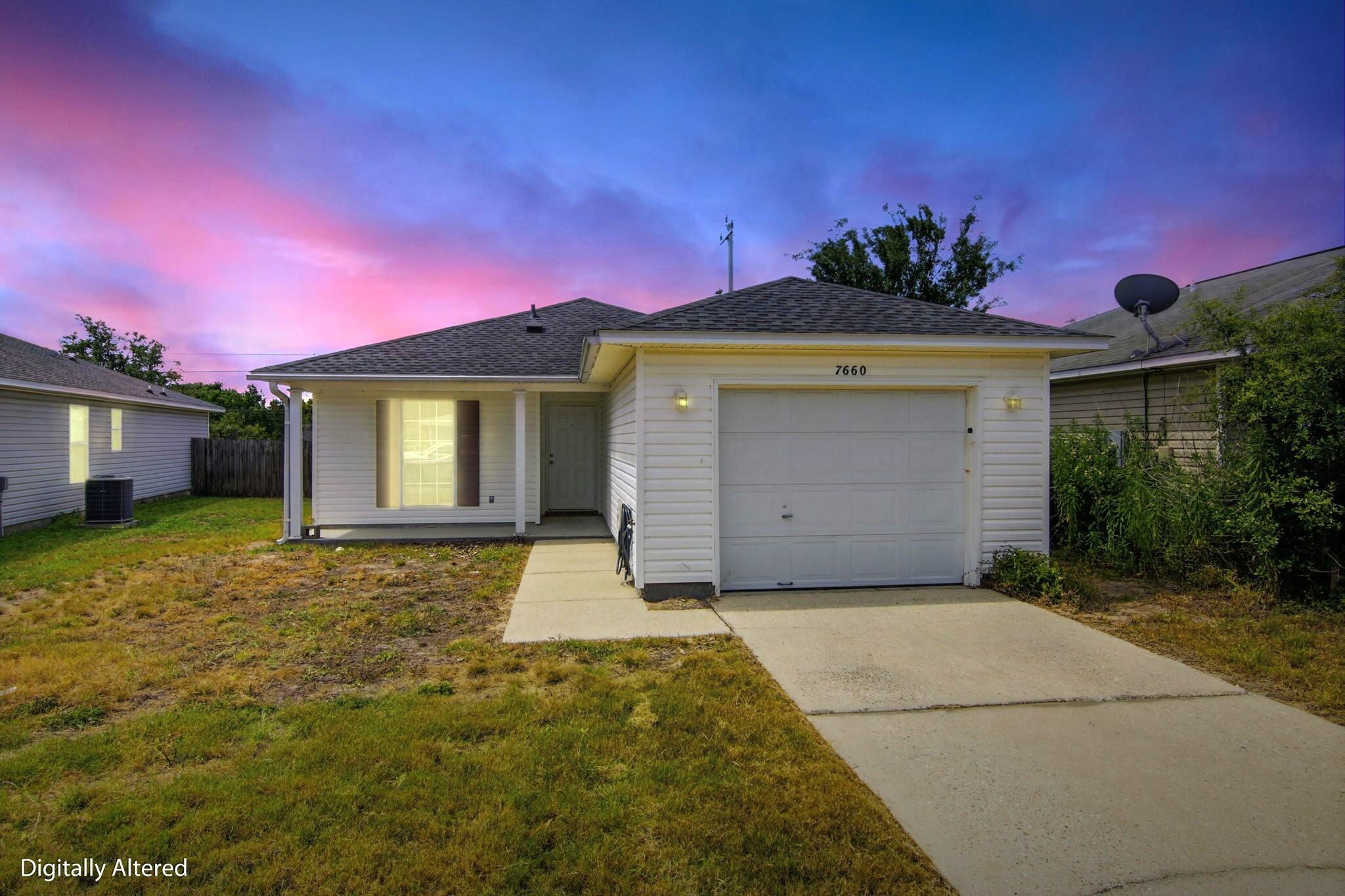 VINEYARD THE - Residential