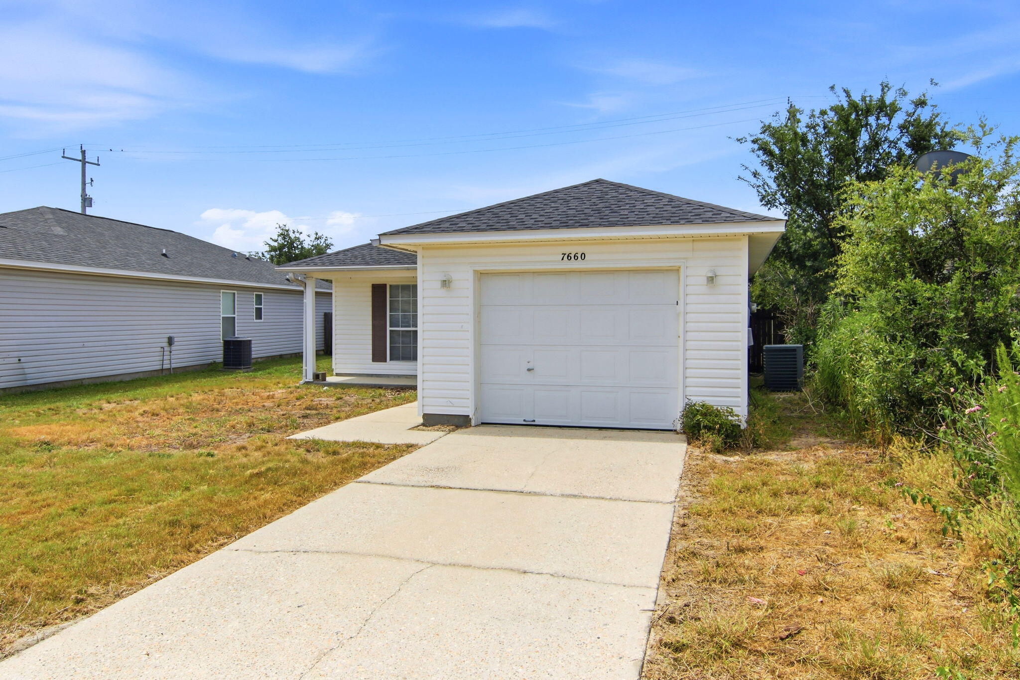 VINEYARD THE - Residential