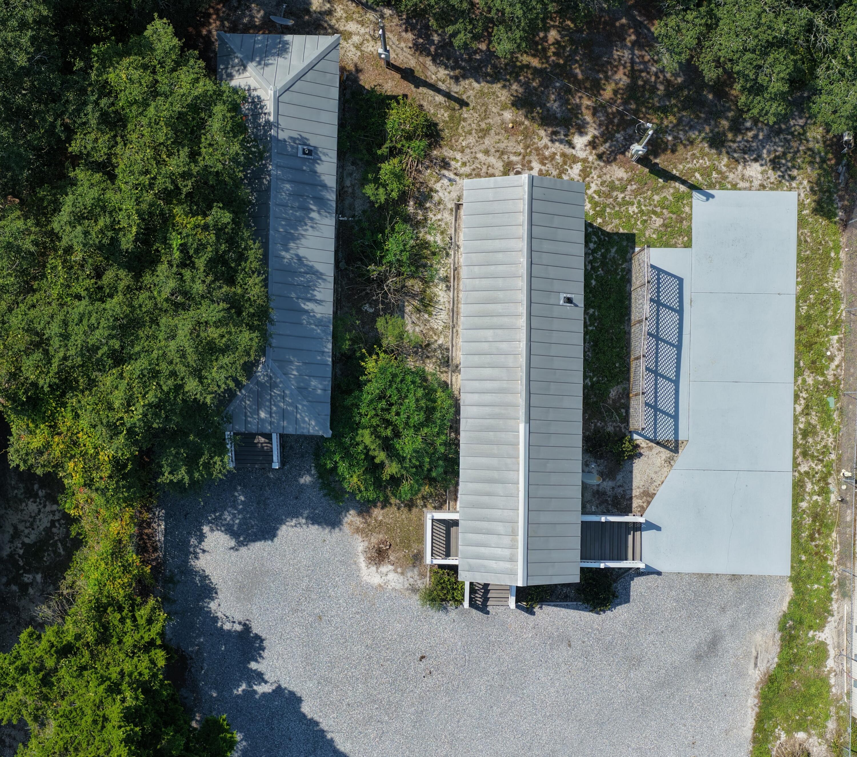 Country Club Estates, An Unrecorded Subdivision - Residential