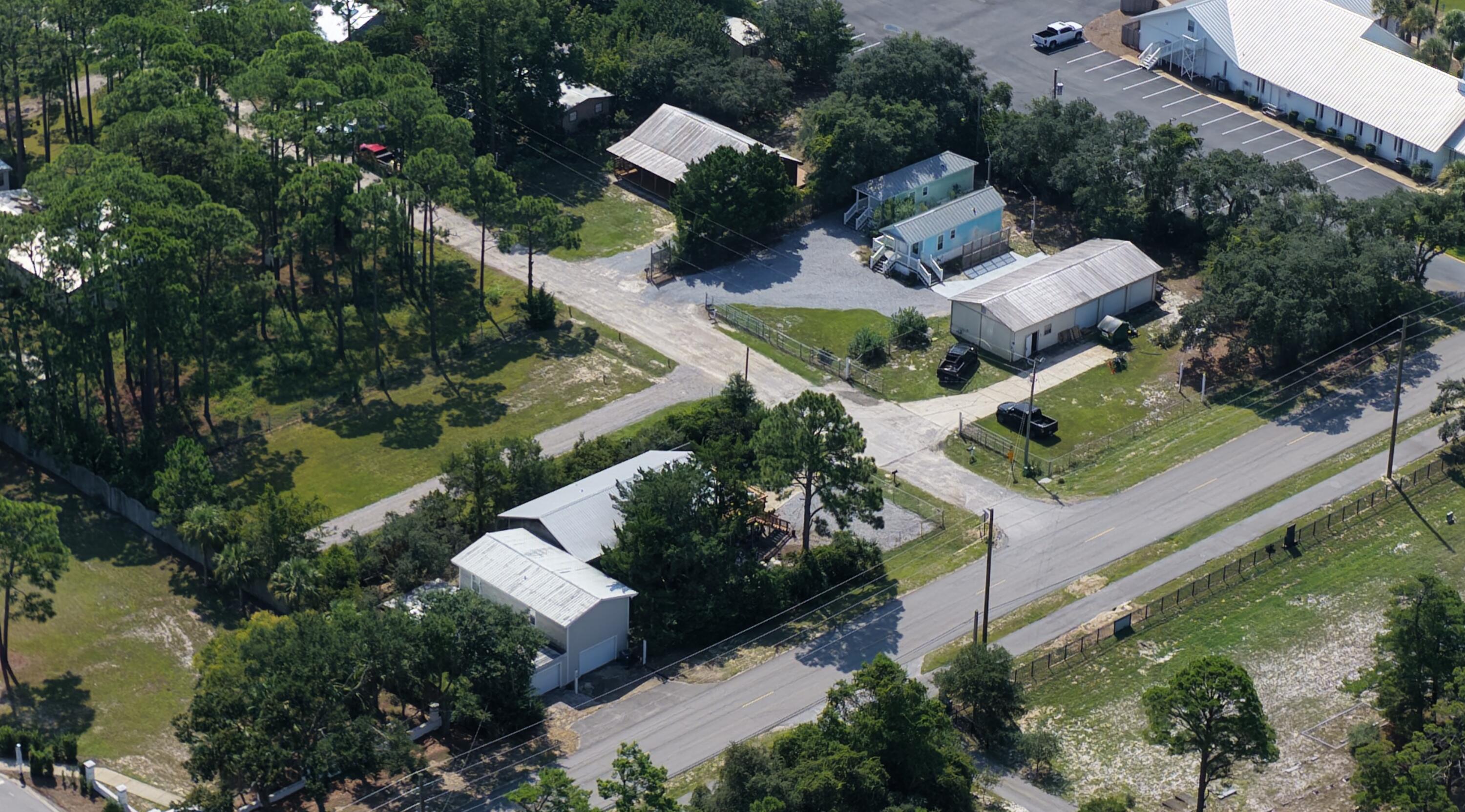 Country Club Estates, An Unrecorded Subdivision - Residential