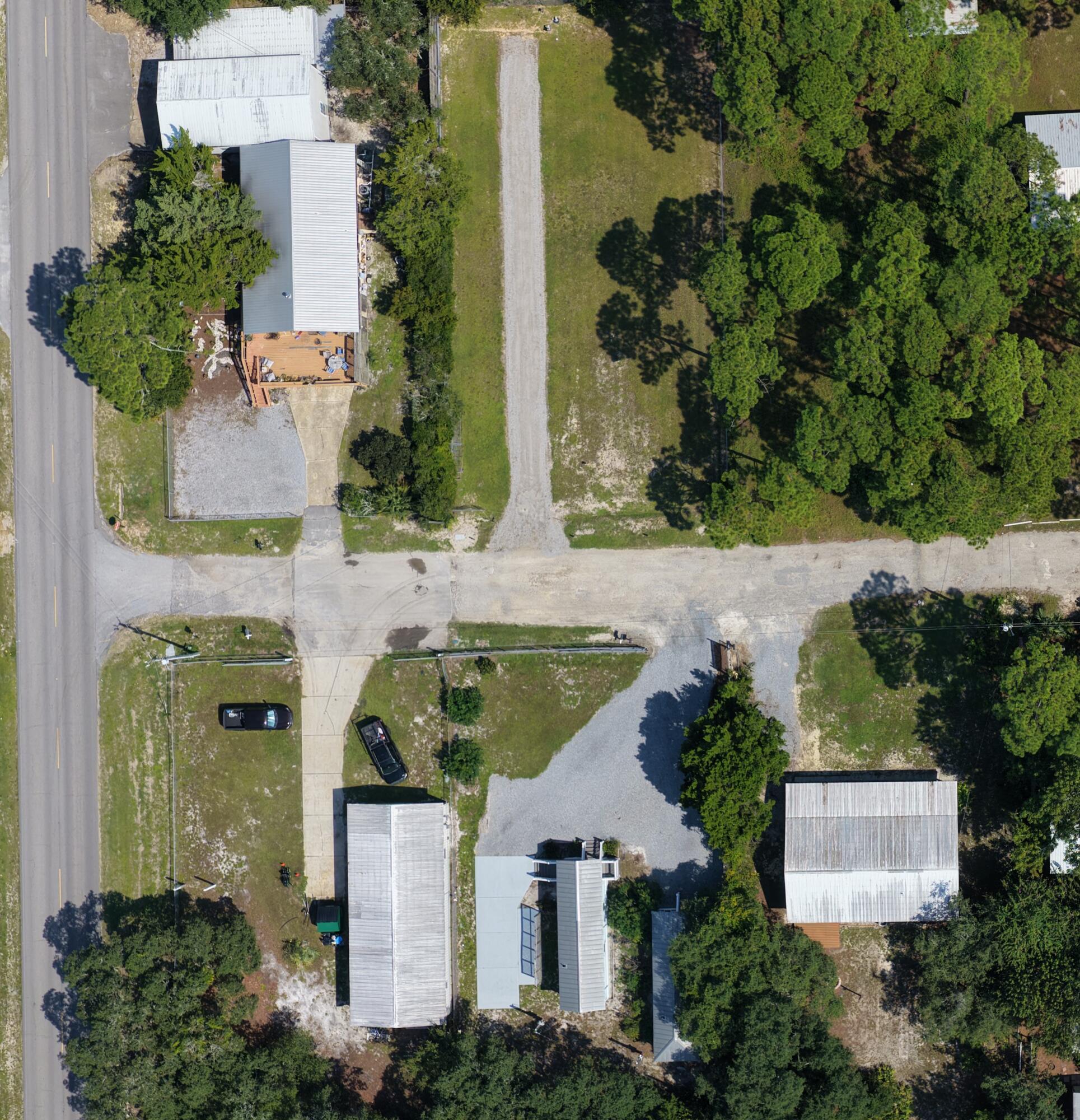 Country Club Estates, An Unrecorded Subdivision - Residential