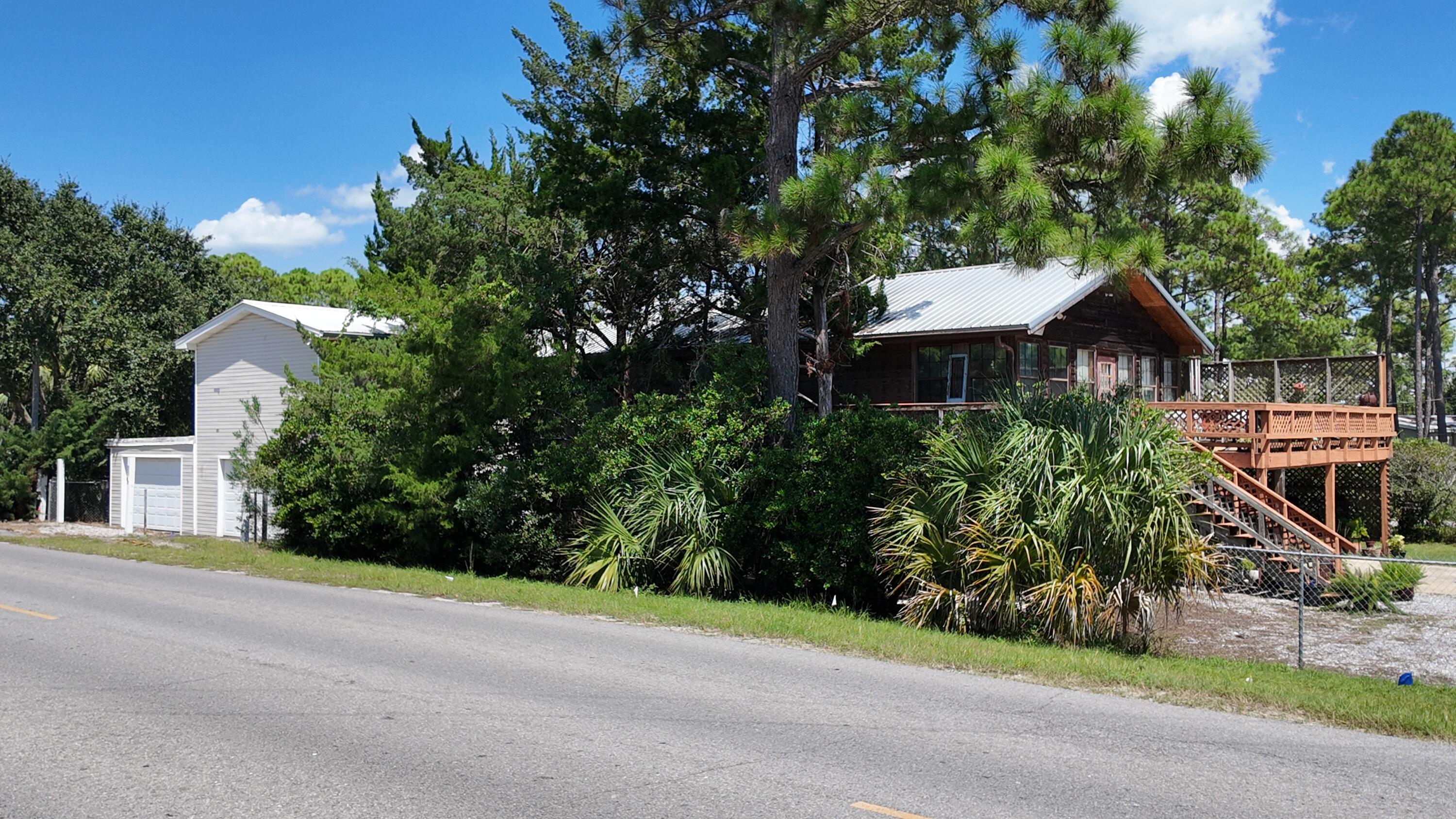 Country Club Estates, An Unrecorded Subdivision - Residential