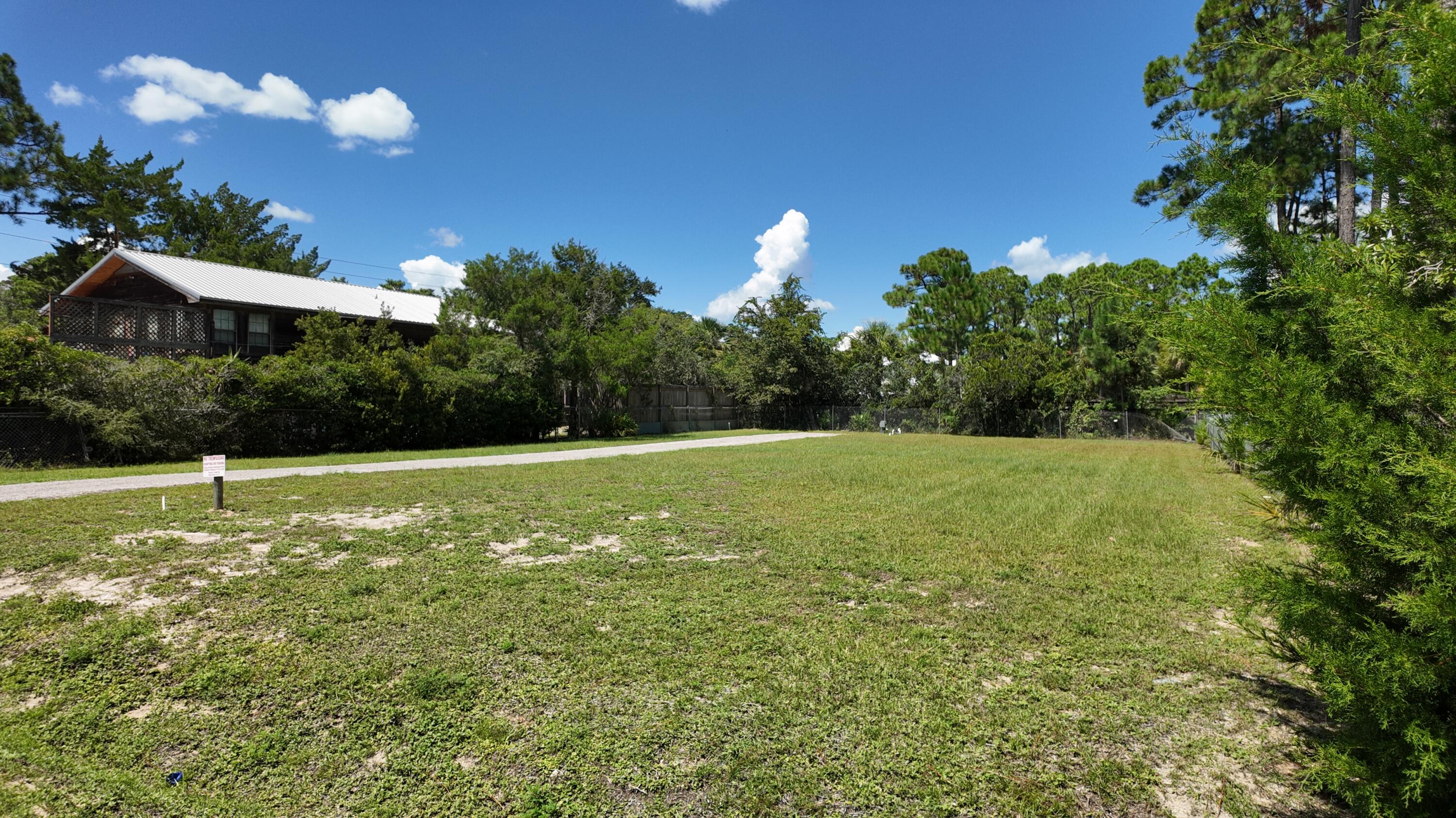 Country Club Estates, An Unrecorded Subdivision - Residential