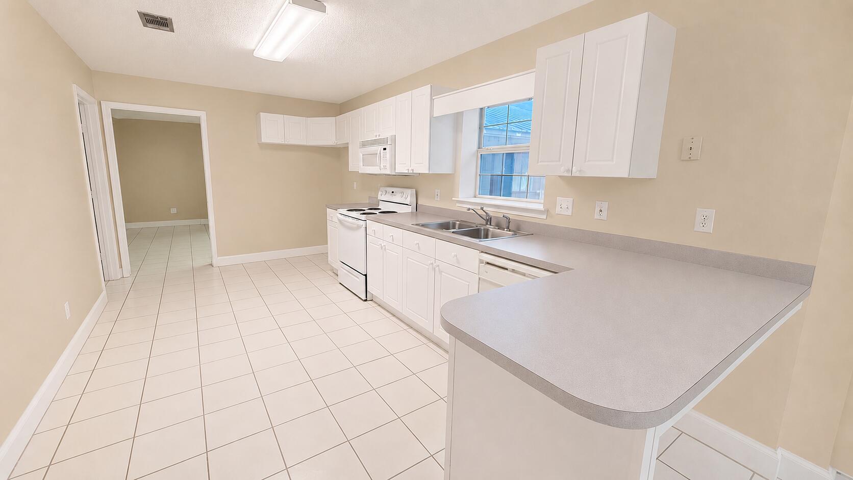 Country Club Estates, An Unrecorded Subdivision - Residential