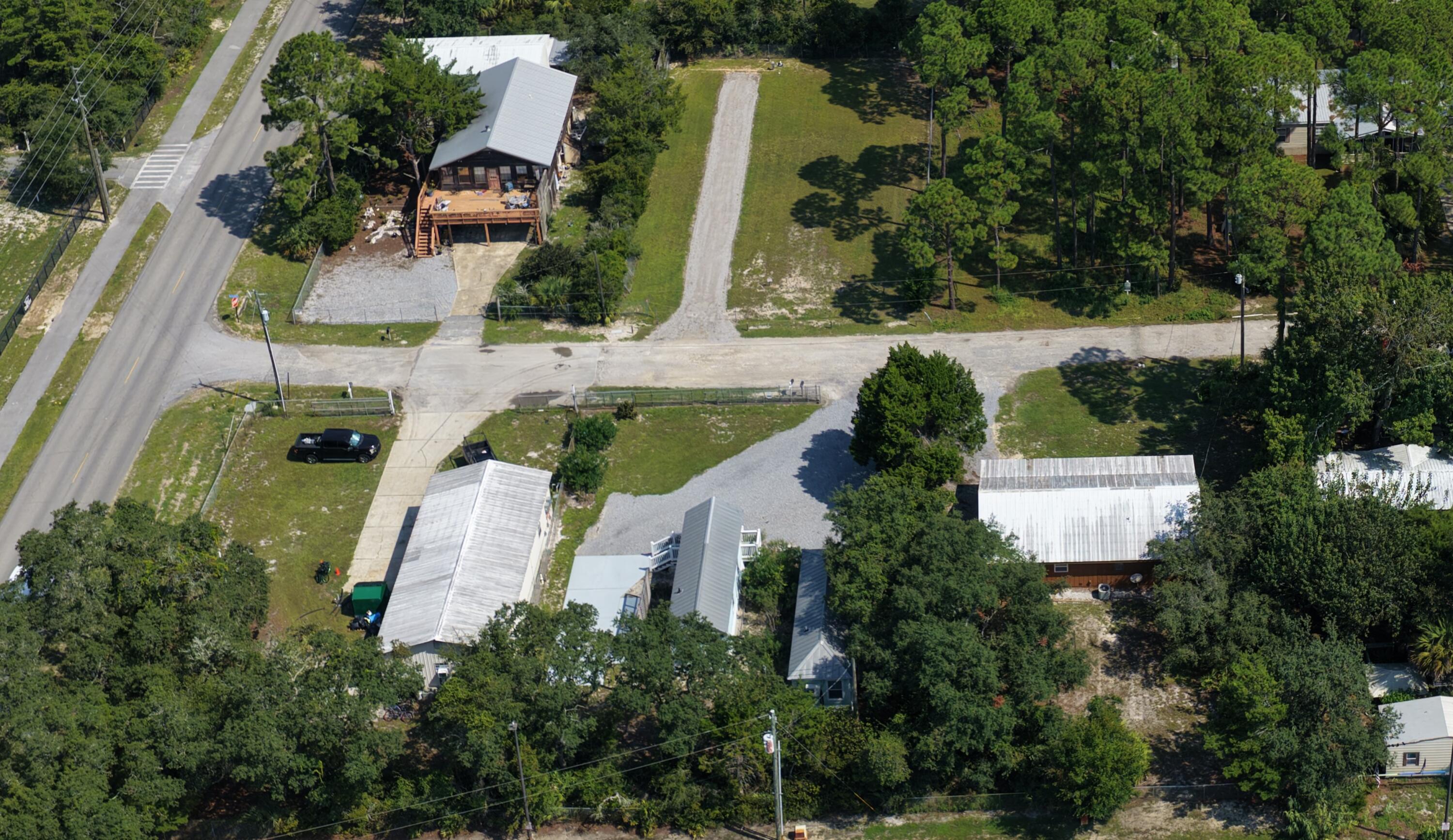 Country Club Estates, An Unrecorded Subdivision - Residential