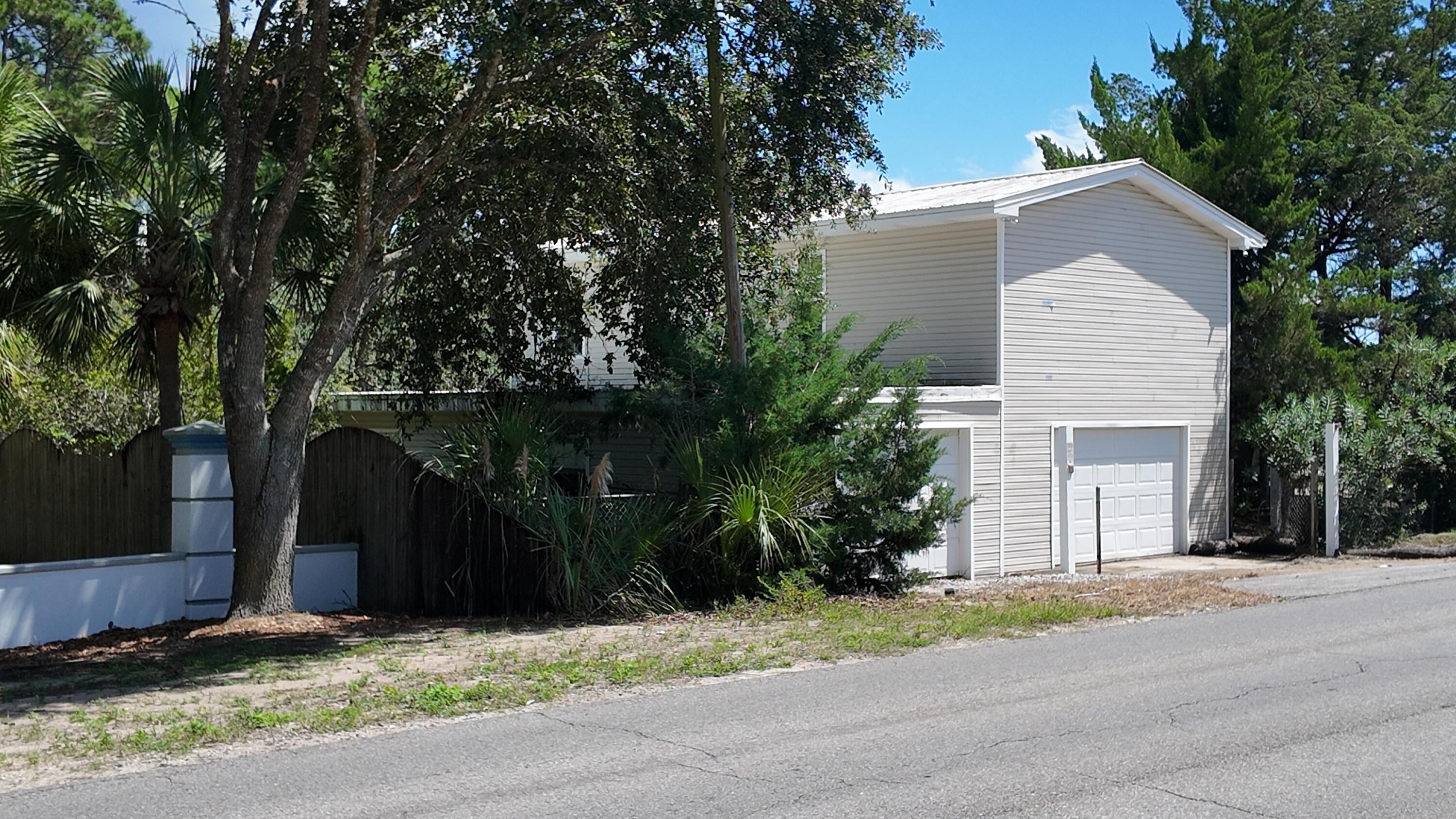 Country Club Estates, An Unrecorded Subdivision - Residential