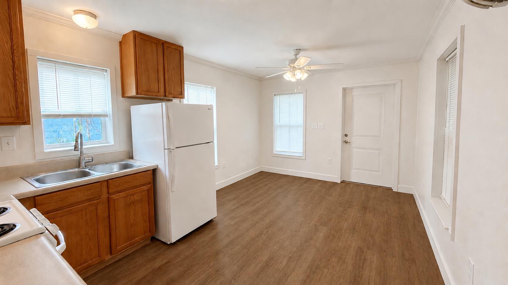Country Club Estates, An Unrecorded Subdivision - Residential