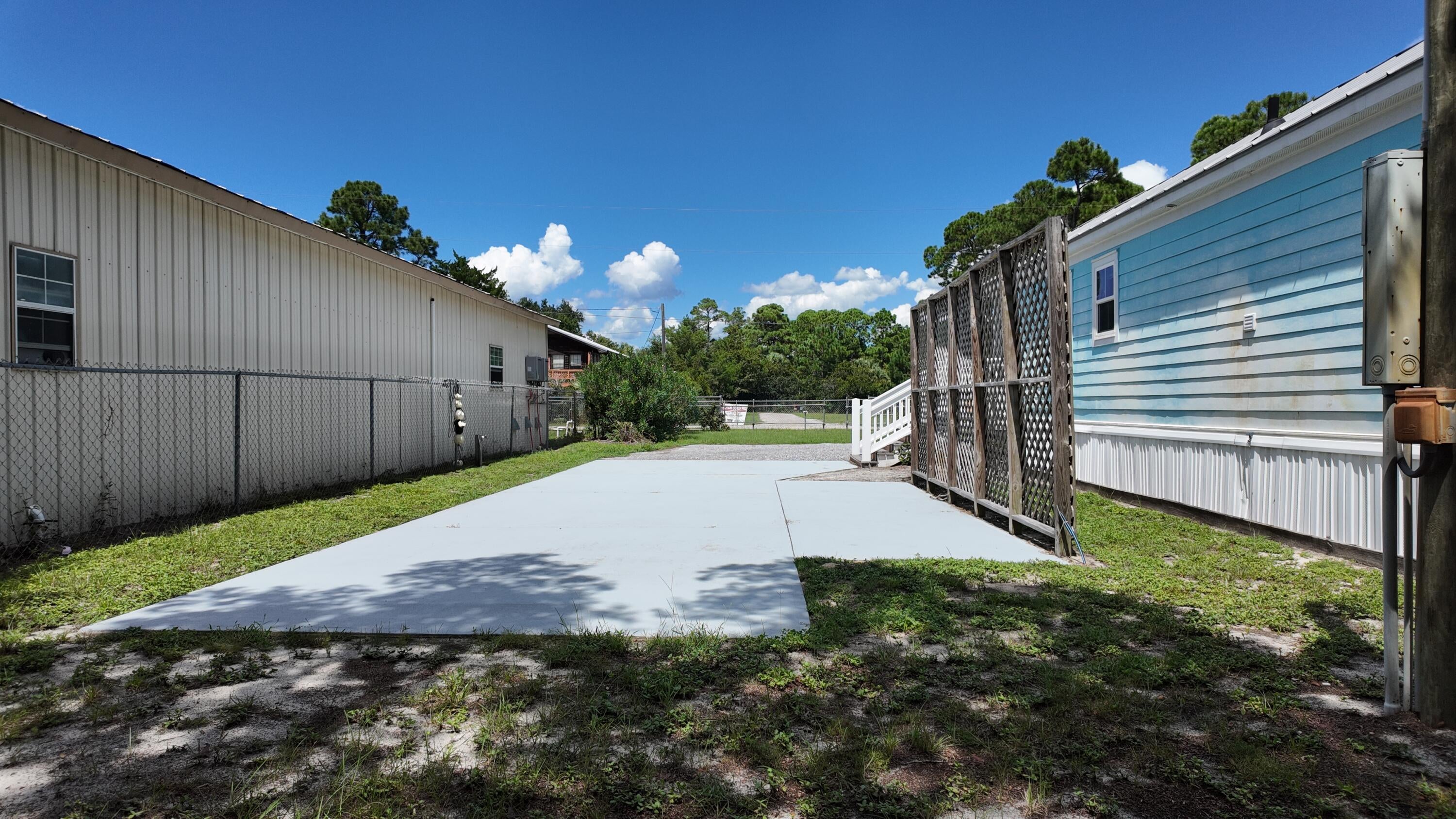Country Club Estates, An Unrecorded Subdivision - Residential